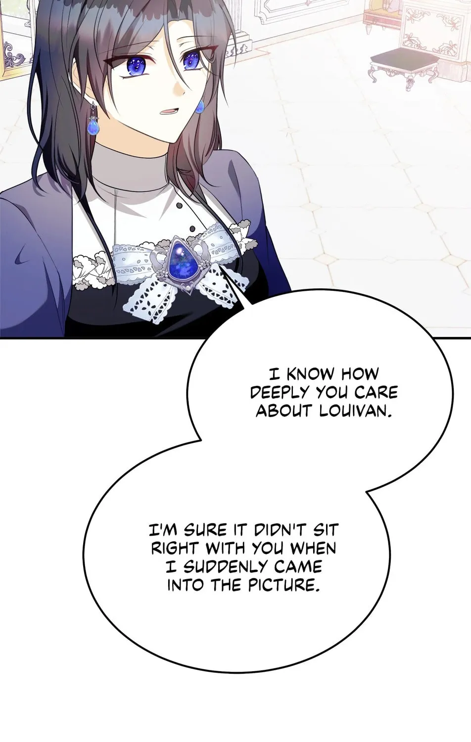 Read I Will Divorce the Duke chapter 48 image 26 on Lezhin