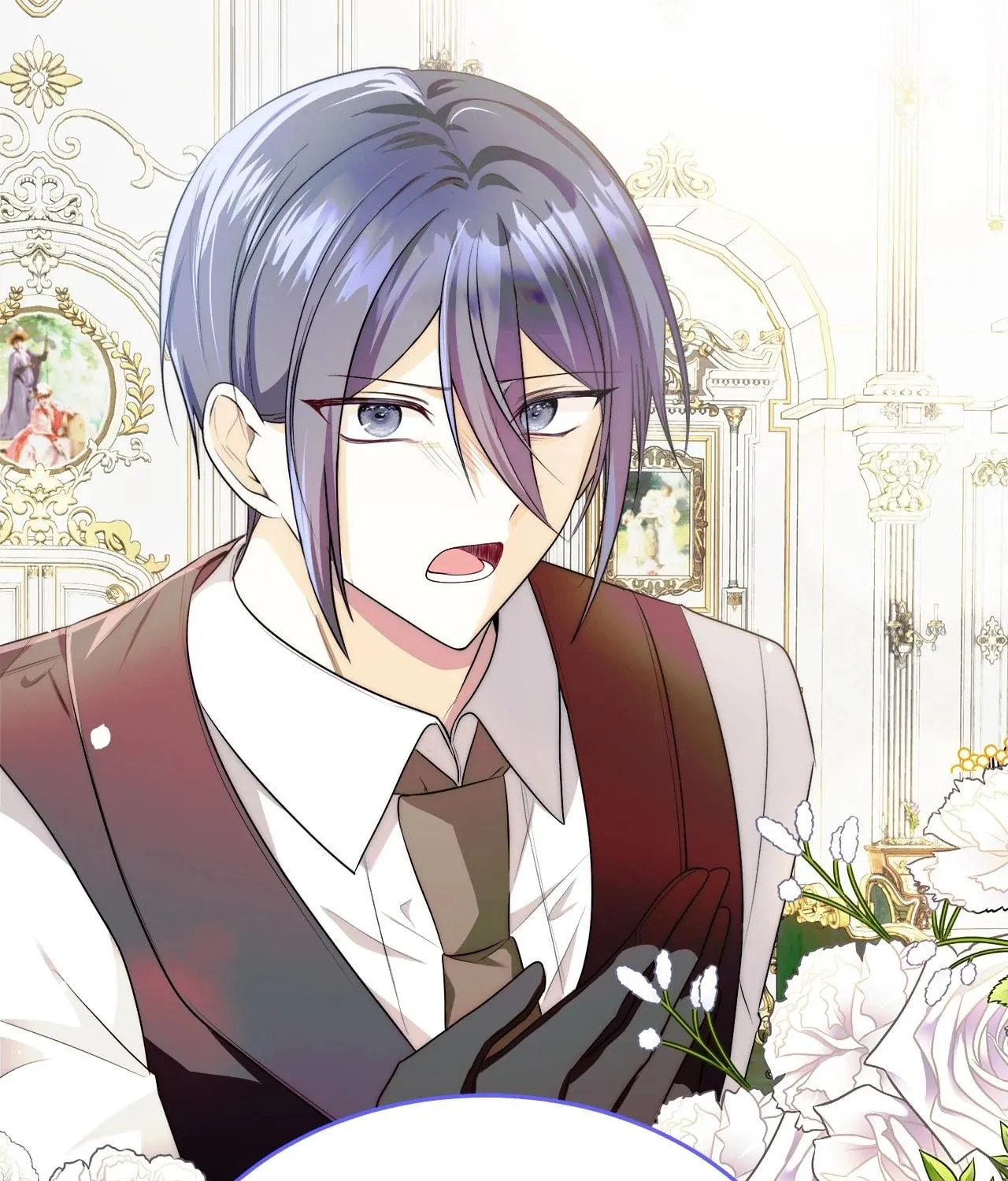 Read I Will Divorce the Duke chapter 48 image 40 on Lezhin
