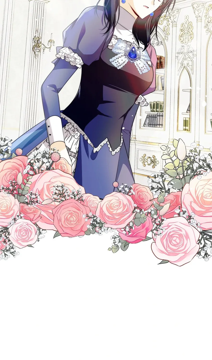Read I Will Divorce the Duke chapter 48 image 42 on Lezhin
