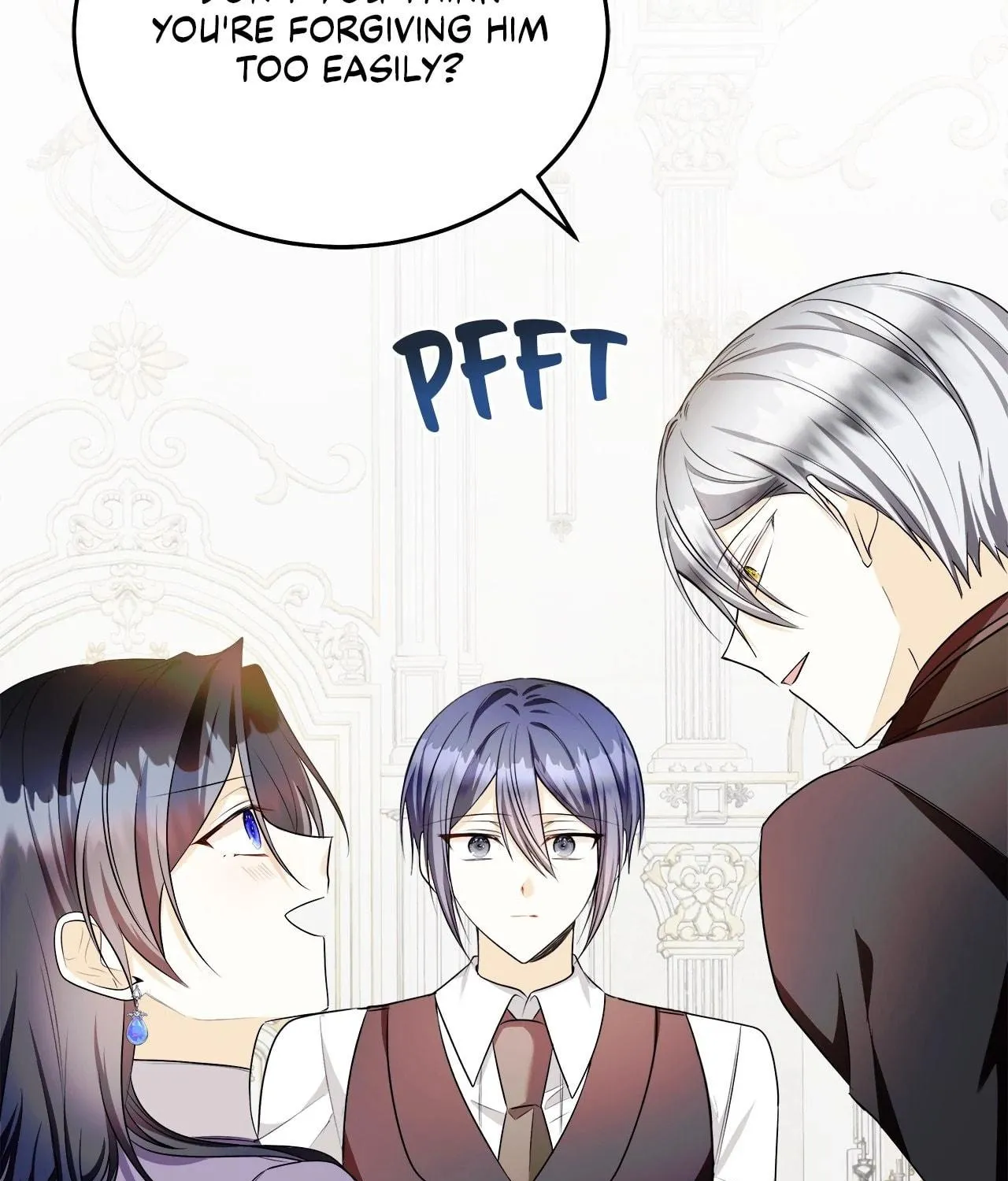 Read I Will Divorce the Duke chapter 48 image 48 on Lezhin