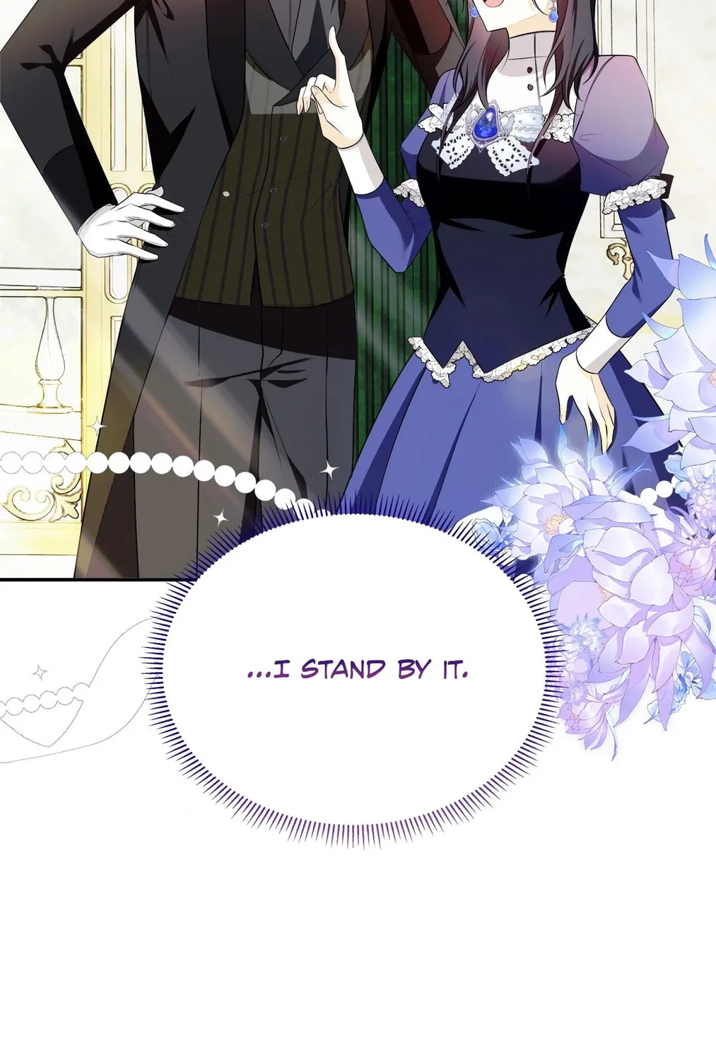 Read I Will Divorce the Duke chapter 48 image 56 on Lezhin