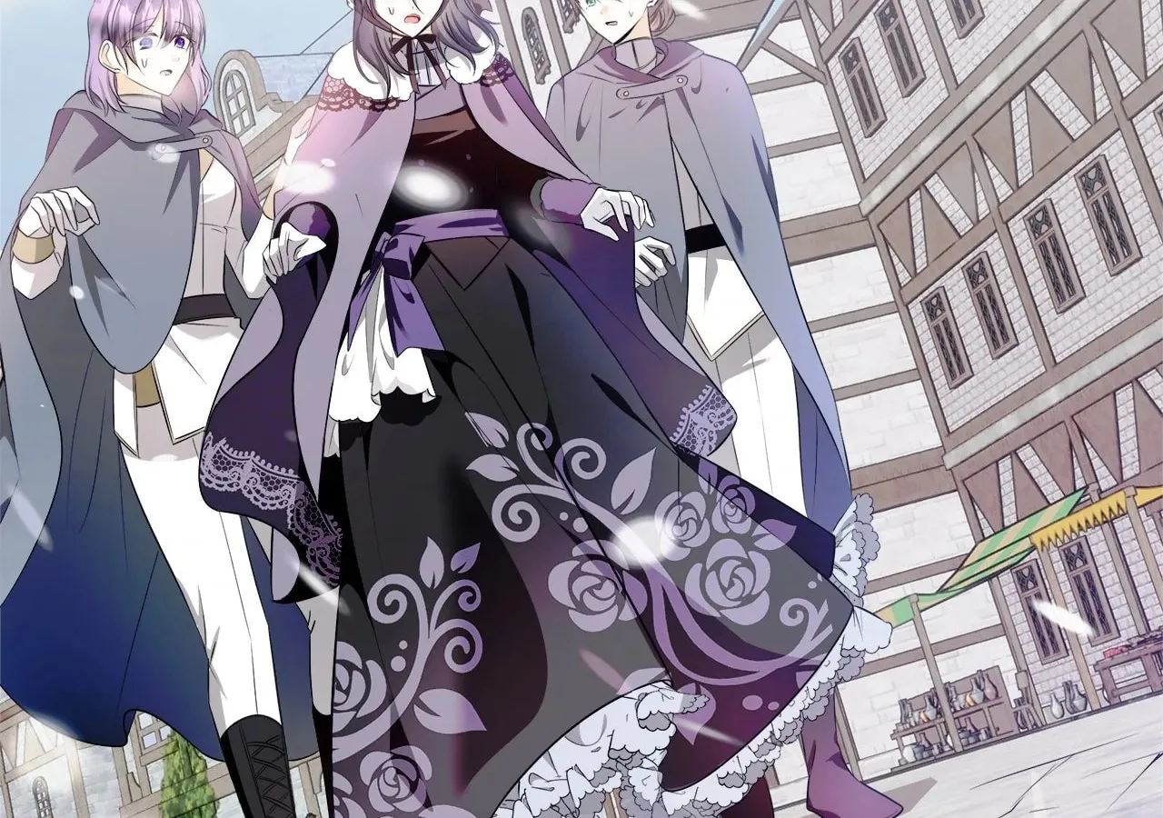 Read I Will Divorce the Duke chapter 48 image 67 on Lezhin
