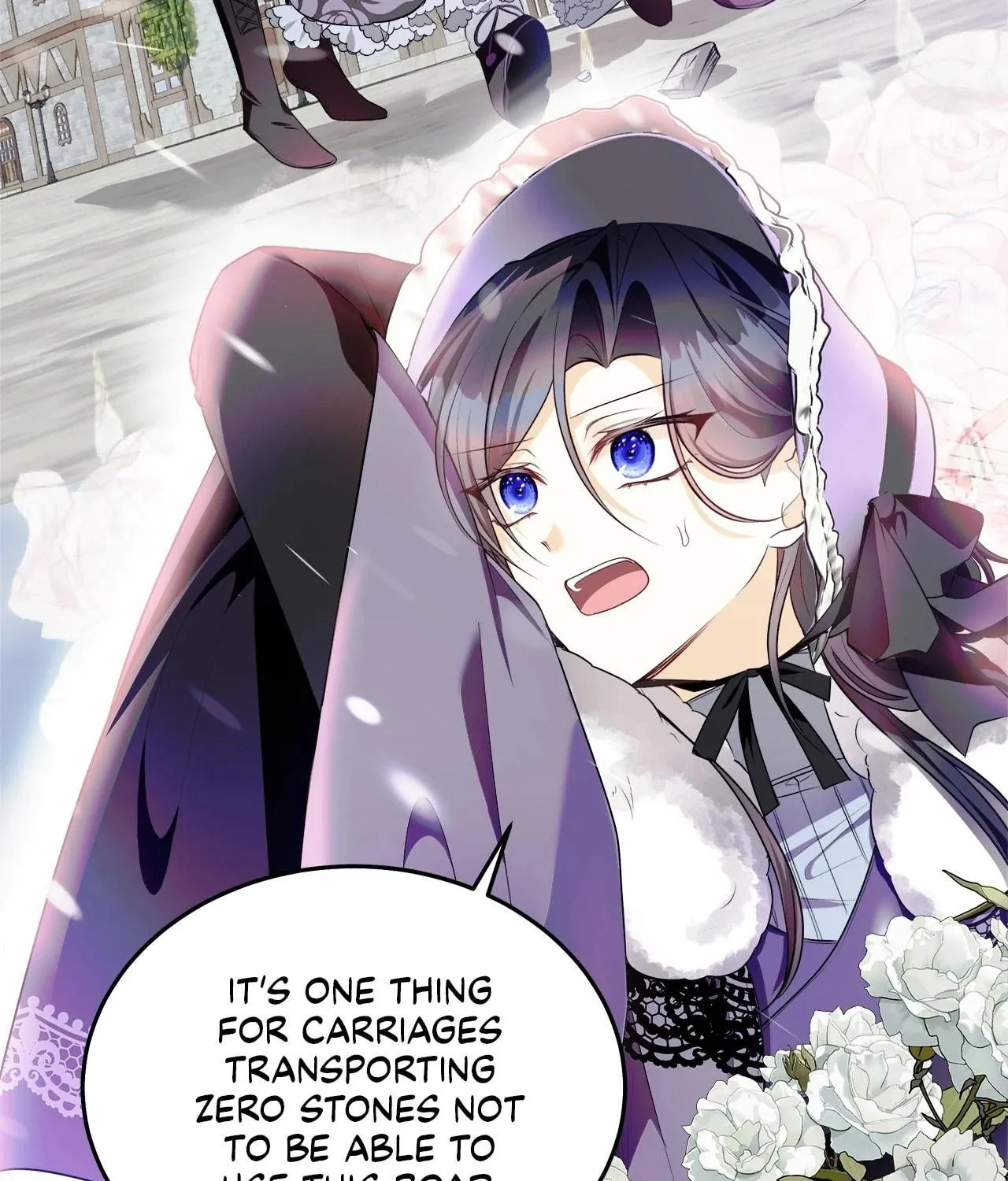 Read I Will Divorce the Duke chapter 48 image 68 on Lezhin