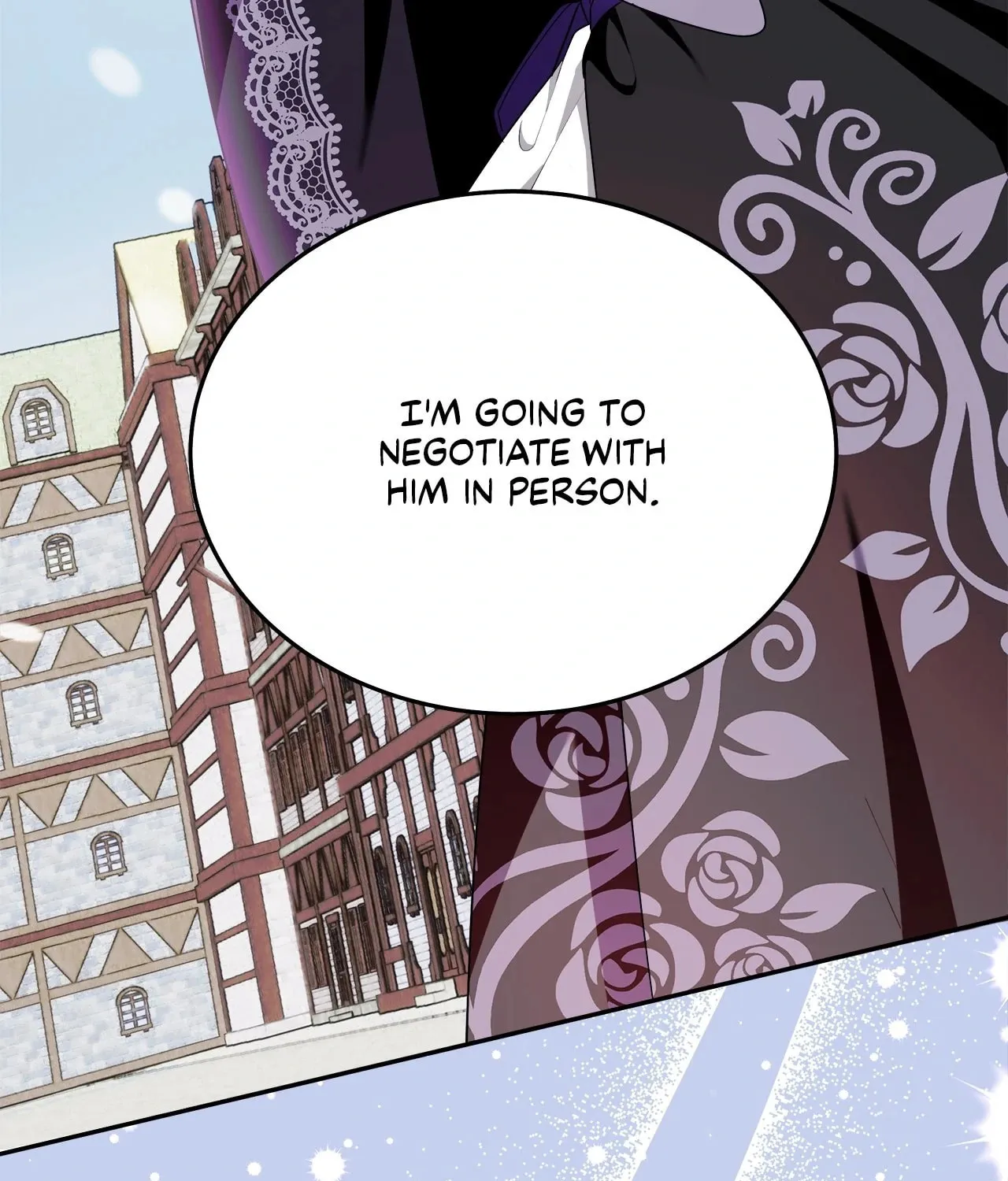 Read I Will Divorce the Duke chapter 48 image 79 on Lezhin