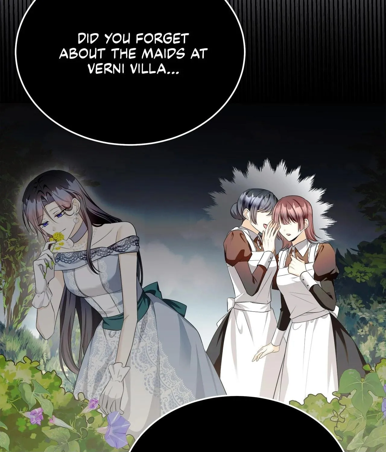 Read I Will Divorce the Duke chapter 48 image 8 on Lezhin