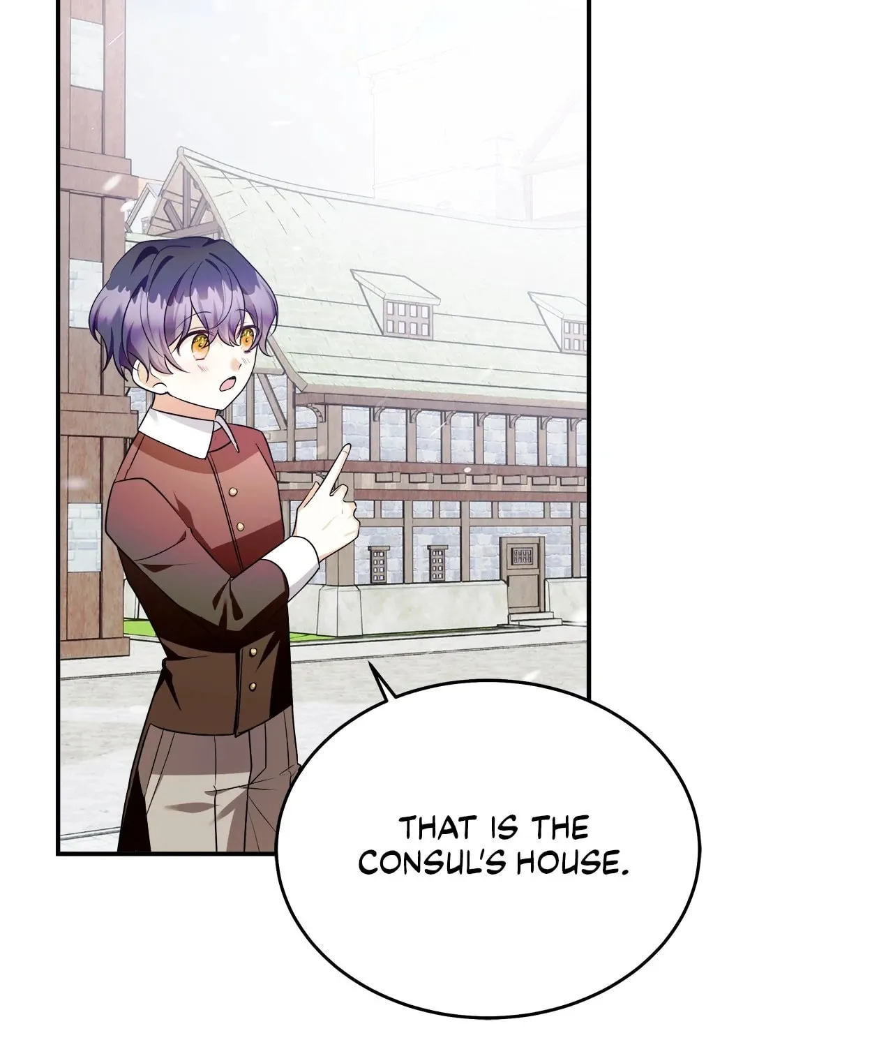 Read I Will Divorce the Duke chapter 48 image 83 on Lezhin