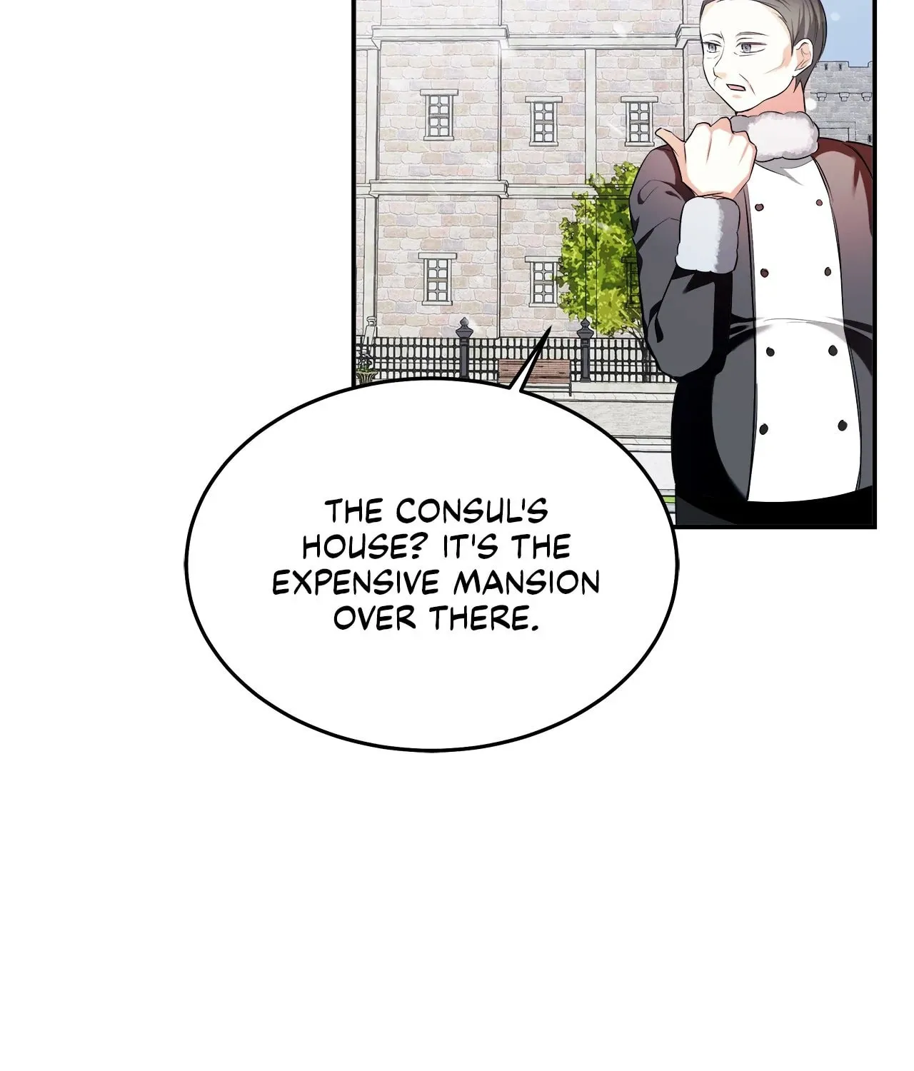 Read I Will Divorce the Duke chapter 48 image 85 on Lezhin