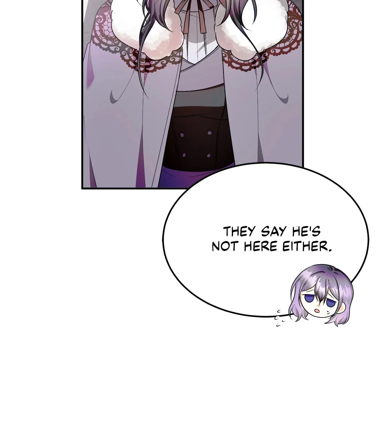 Read I Will Divorce the Duke chapter 48 image 91 on Lezhin