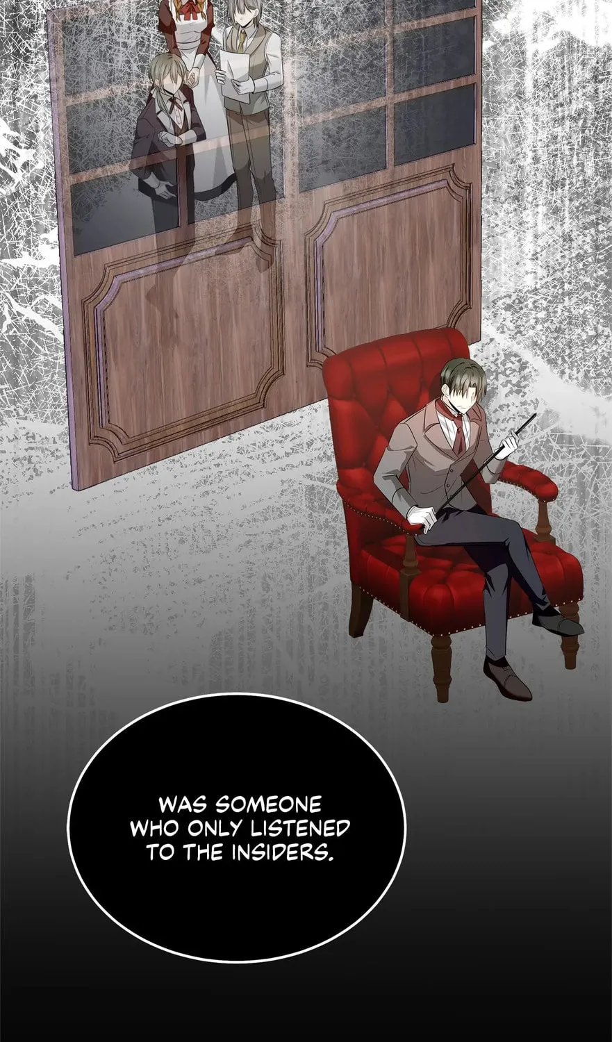 Read I Will Divorce the Duke chapter 49 image 100 on Lezhin