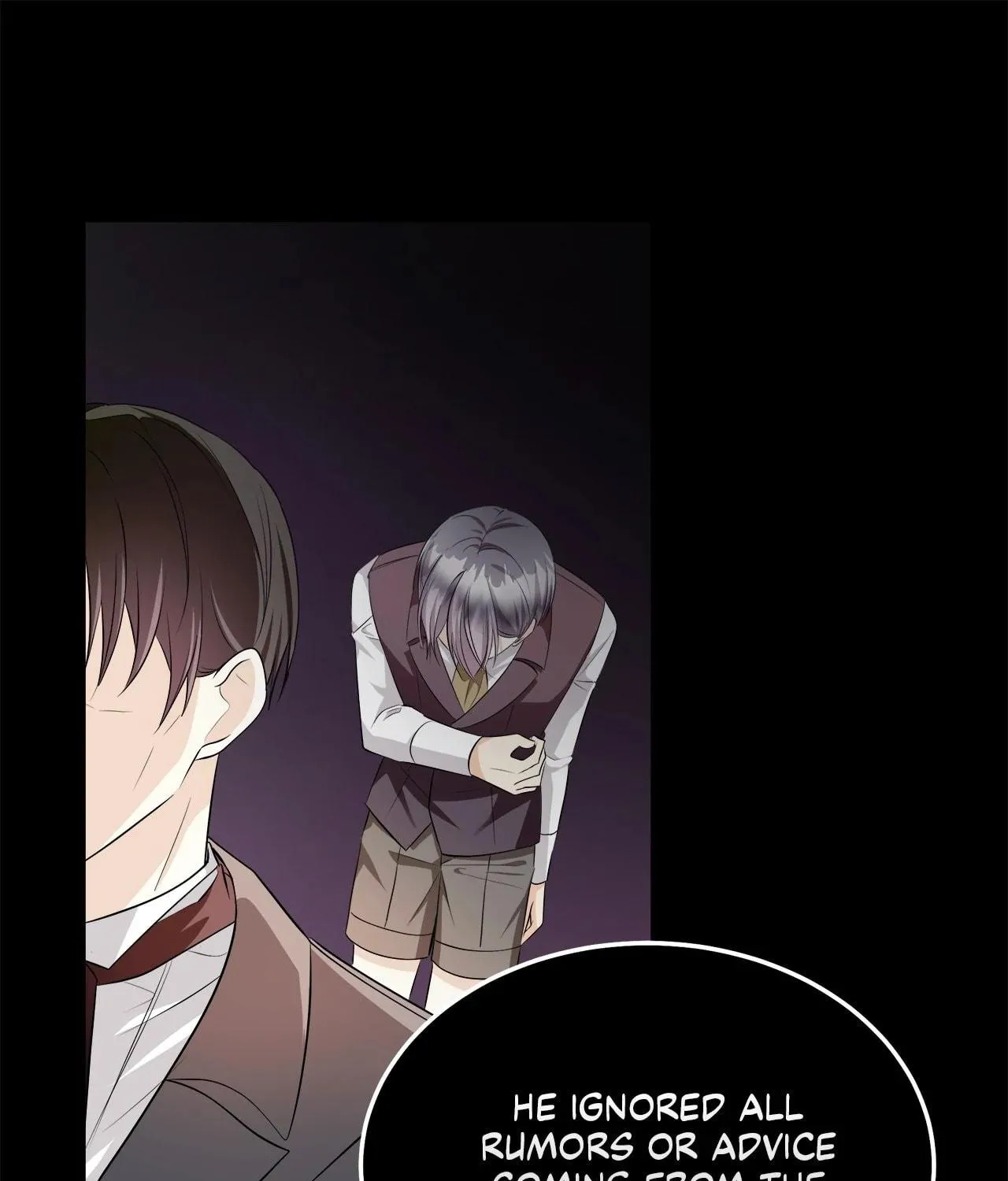 Read I Will Divorce the Duke chapter 49 image 102 on Lezhin