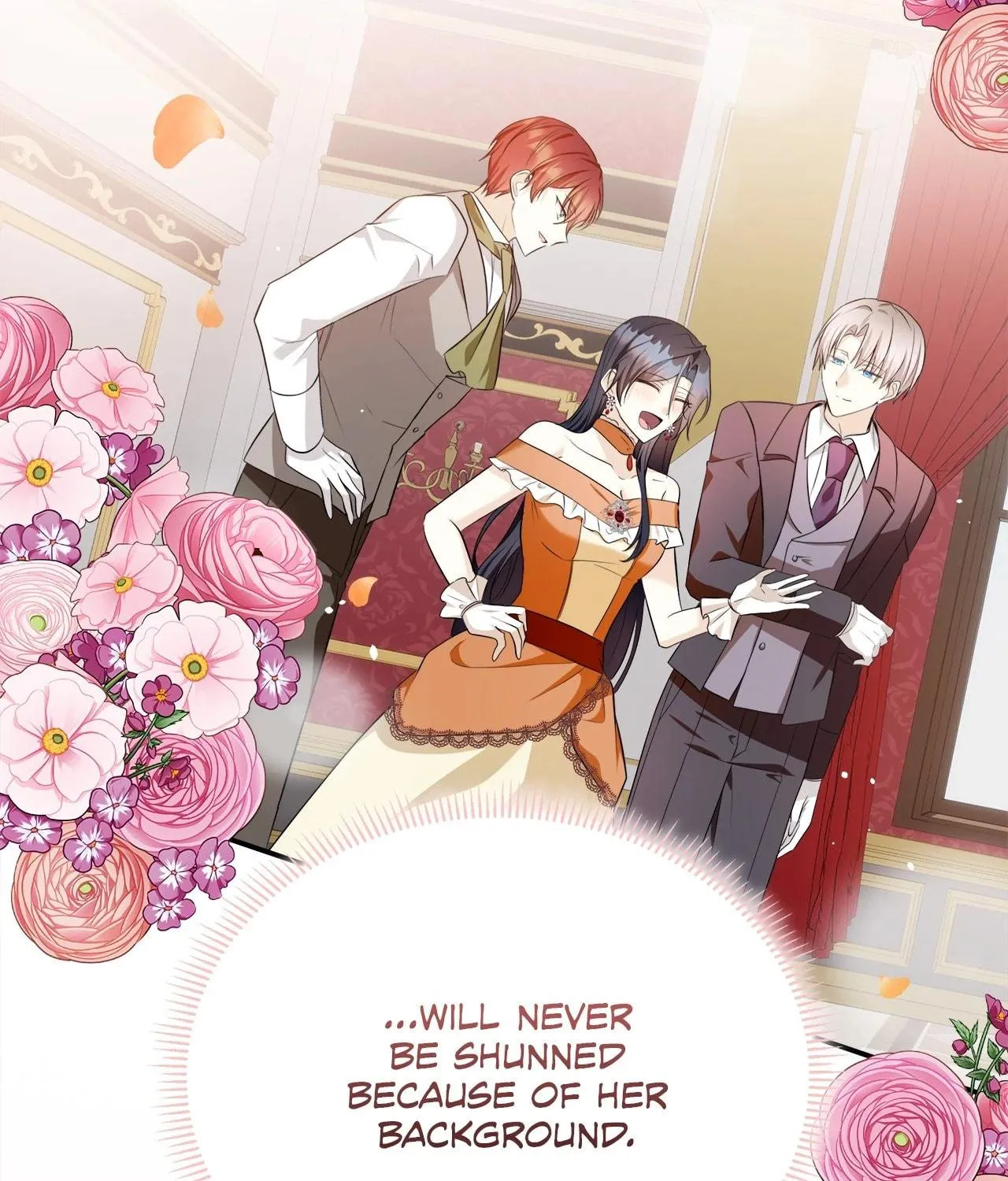Read I Will Divorce the Duke chapter 49 image 120 on Lezhin