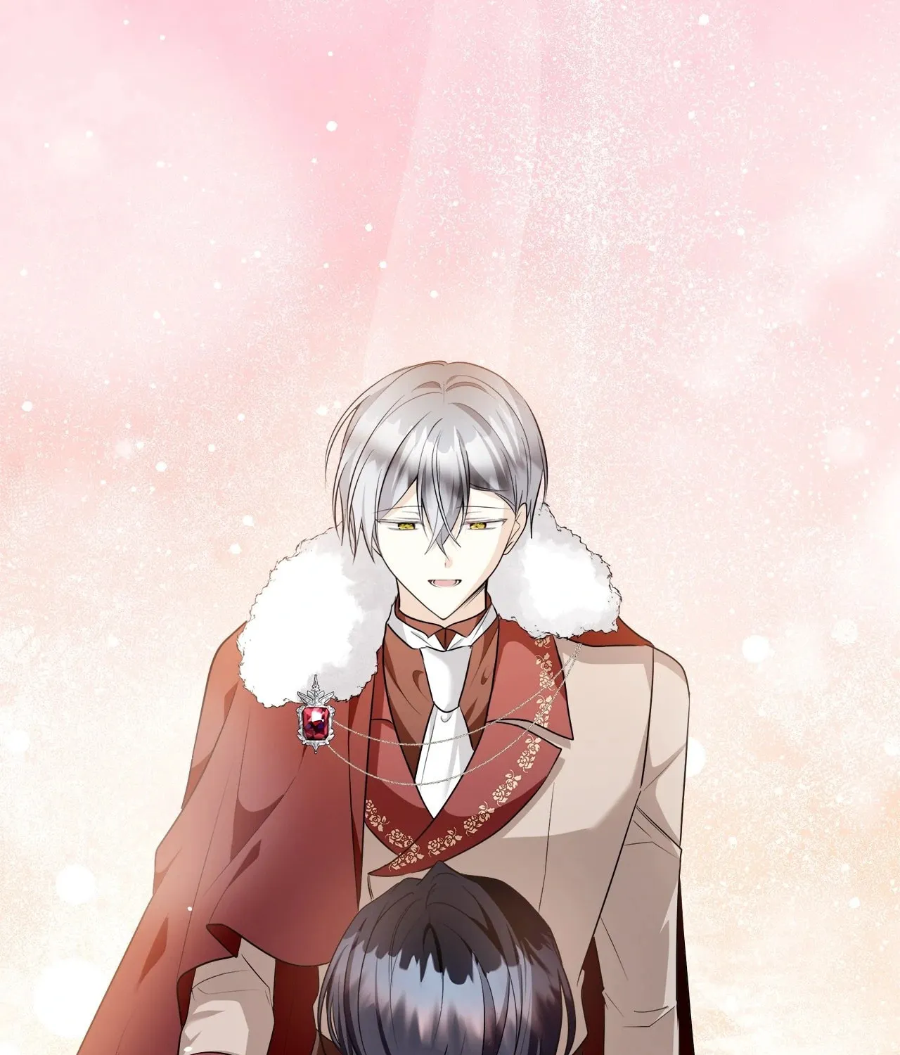 Read I Will Divorce the Duke chapter 49 image 122 on Lezhin