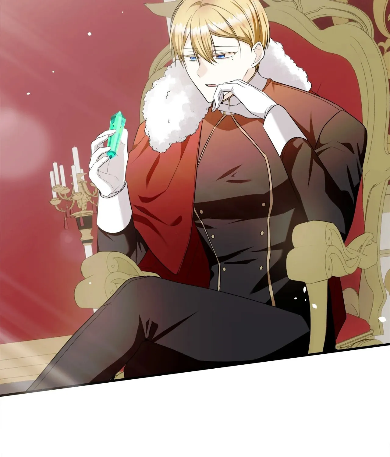 Read I Will Divorce the Duke chapter 49 image 140 on Lezhin