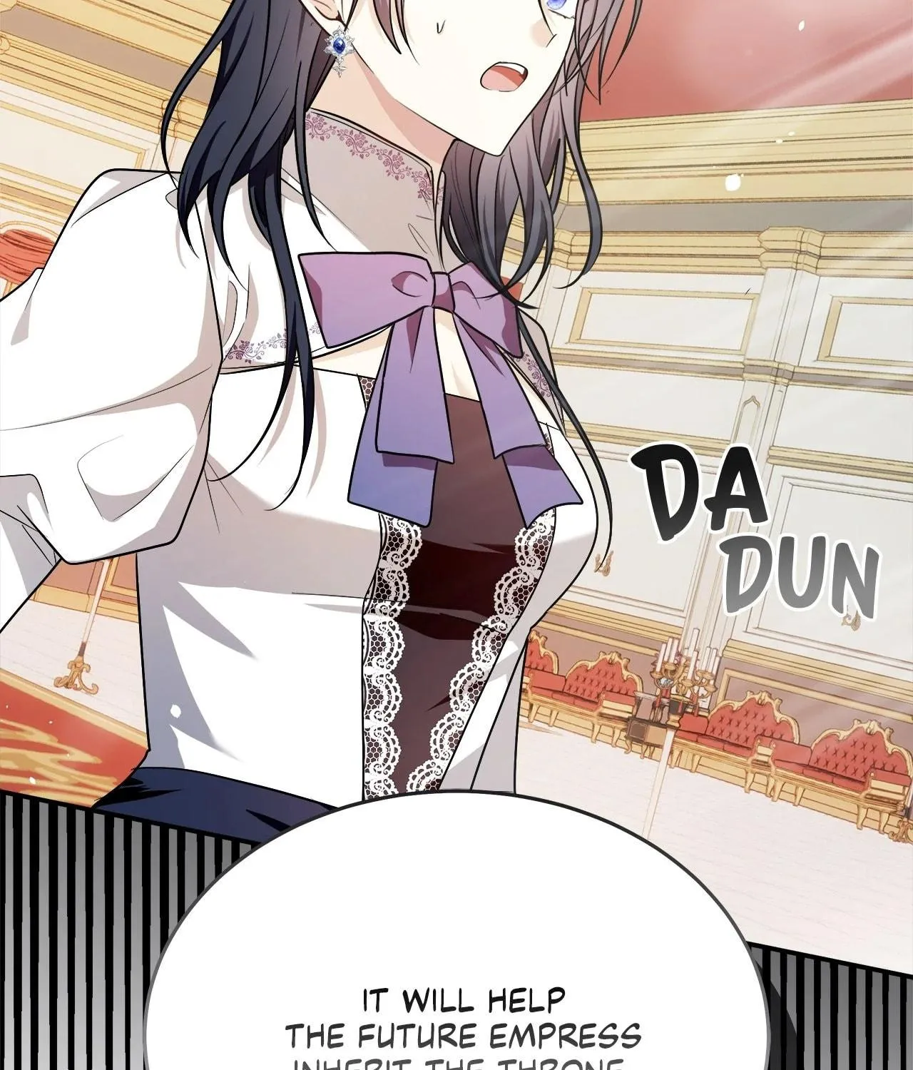 Read I Will Divorce the Duke chapter 49 image 149 on Lezhin