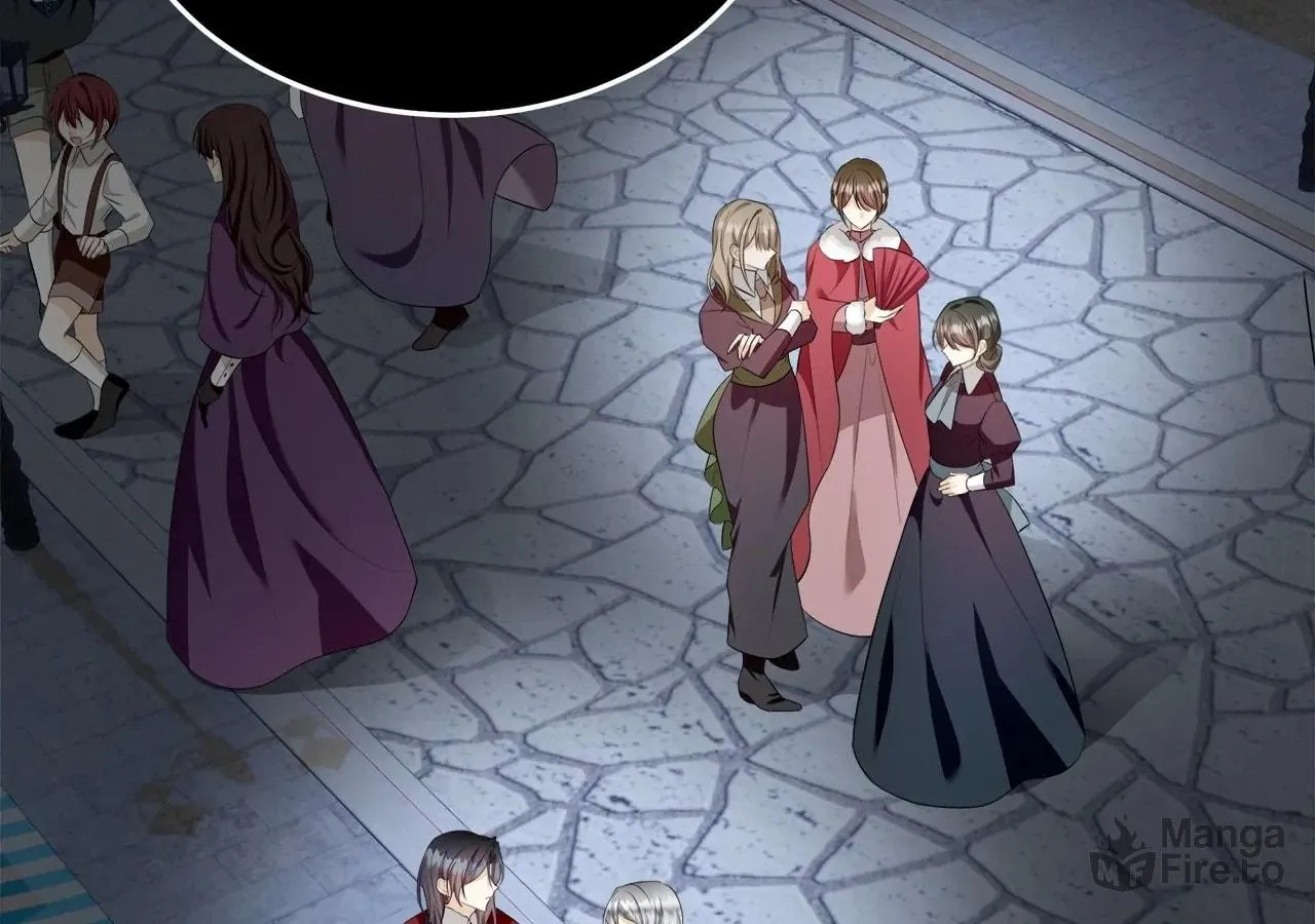 Read I Will Divorce the Duke chapter 49 image 17 on Lezhin
