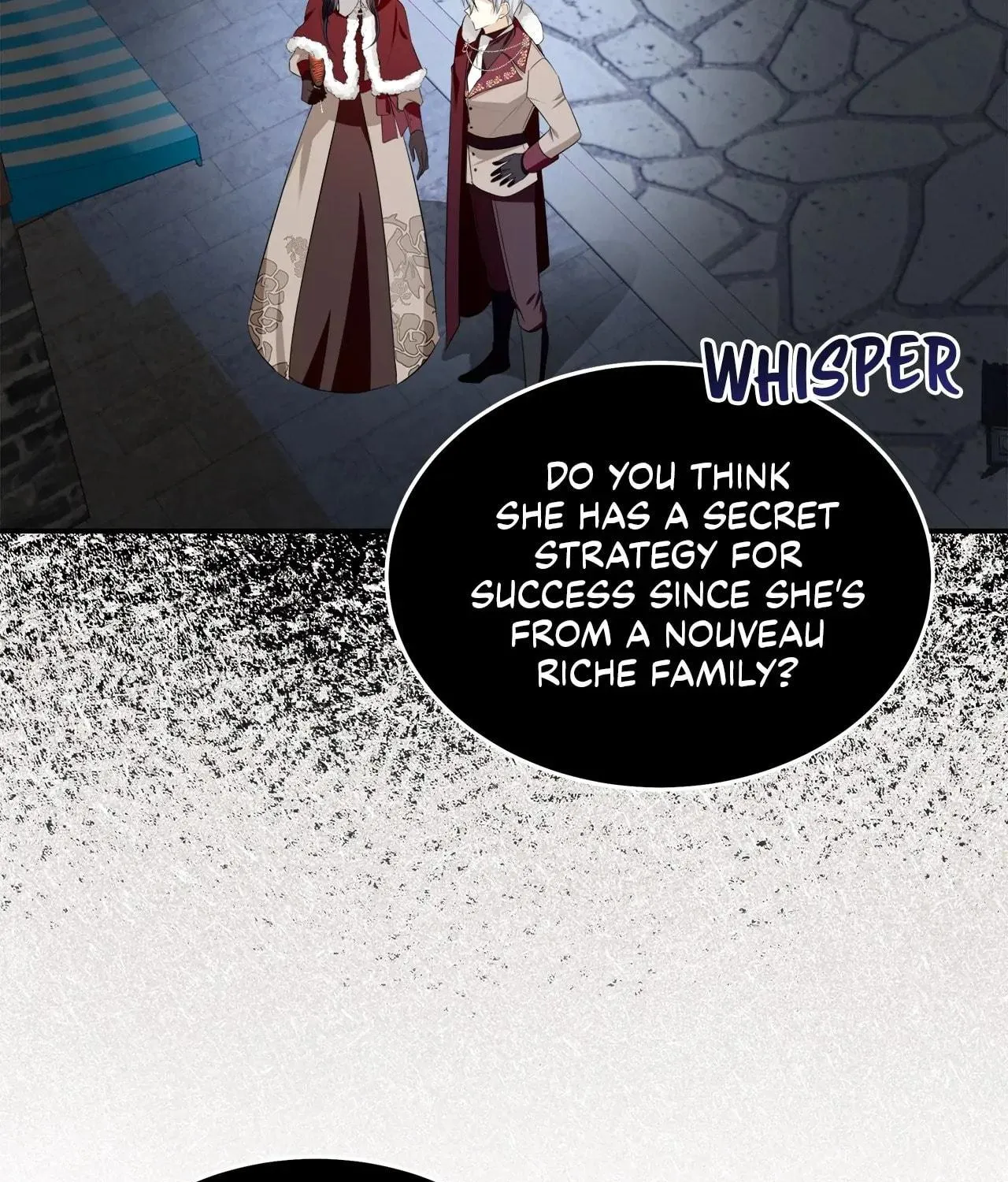 Read I Will Divorce the Duke chapter 49 image 18 on Lezhin