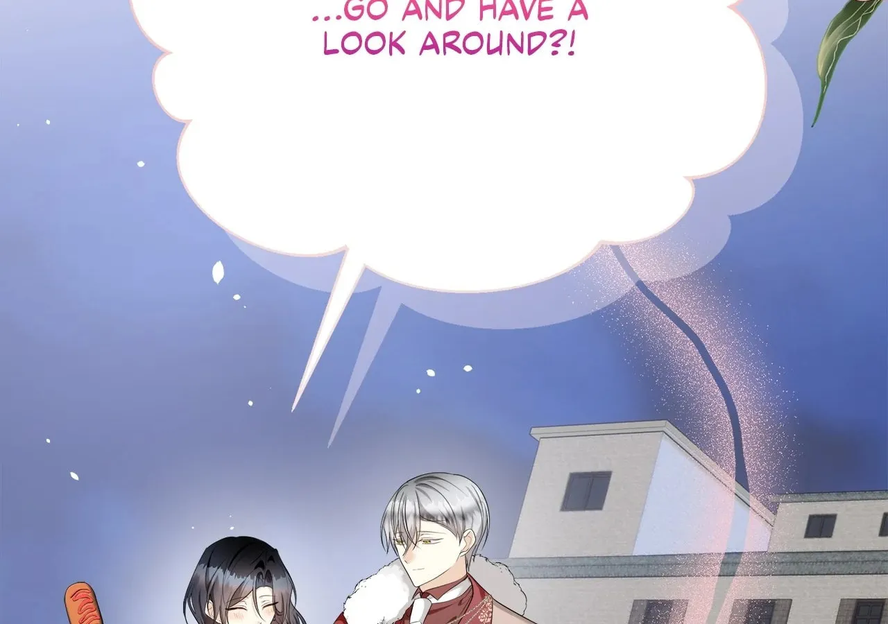 Read I Will Divorce the Duke chapter 49 image 25 on Lezhin