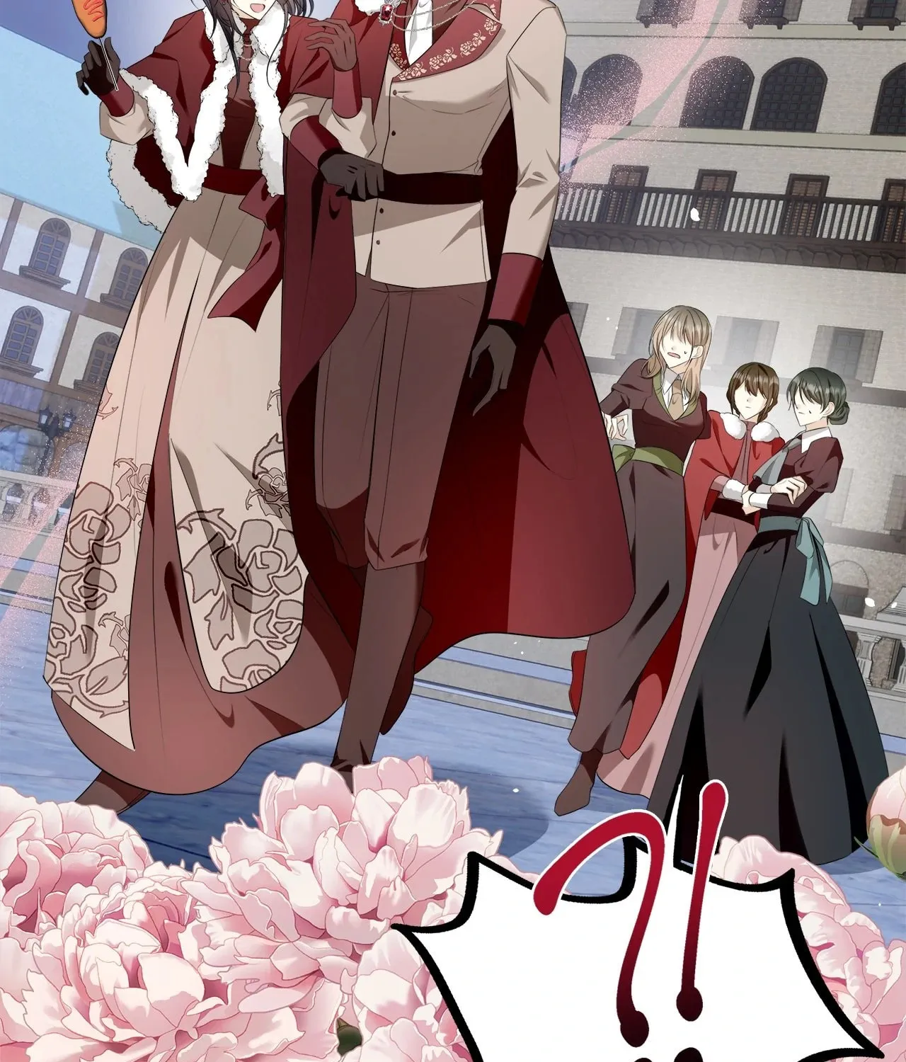Read I Will Divorce the Duke chapter 49 image 26 on Lezhin