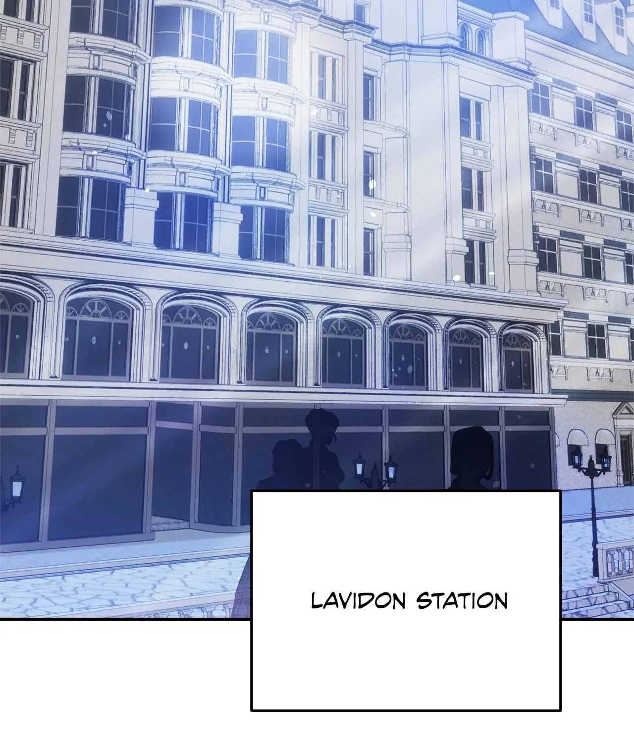 Read I Will Divorce the Duke chapter 49 image 4 on Lezhin