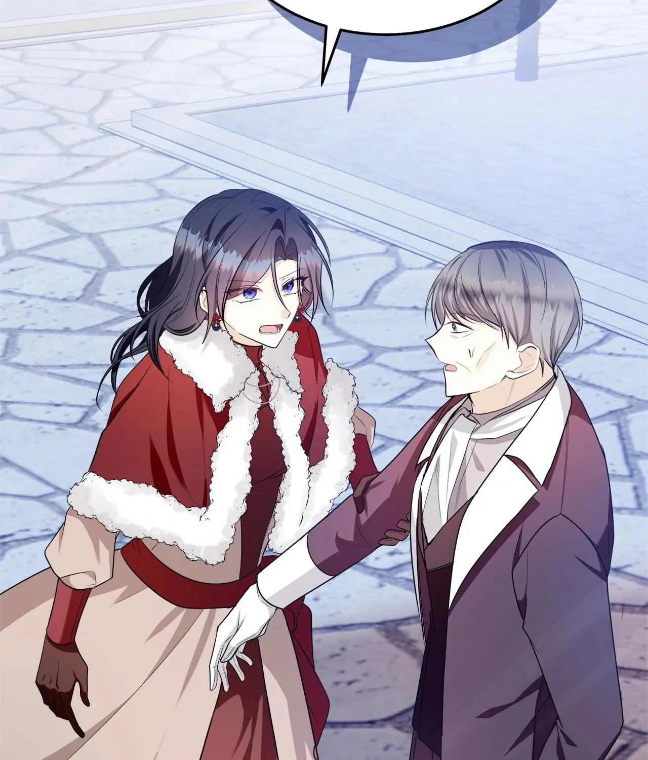 Read I Will Divorce the Duke chapter 49 image 42 on Lezhin