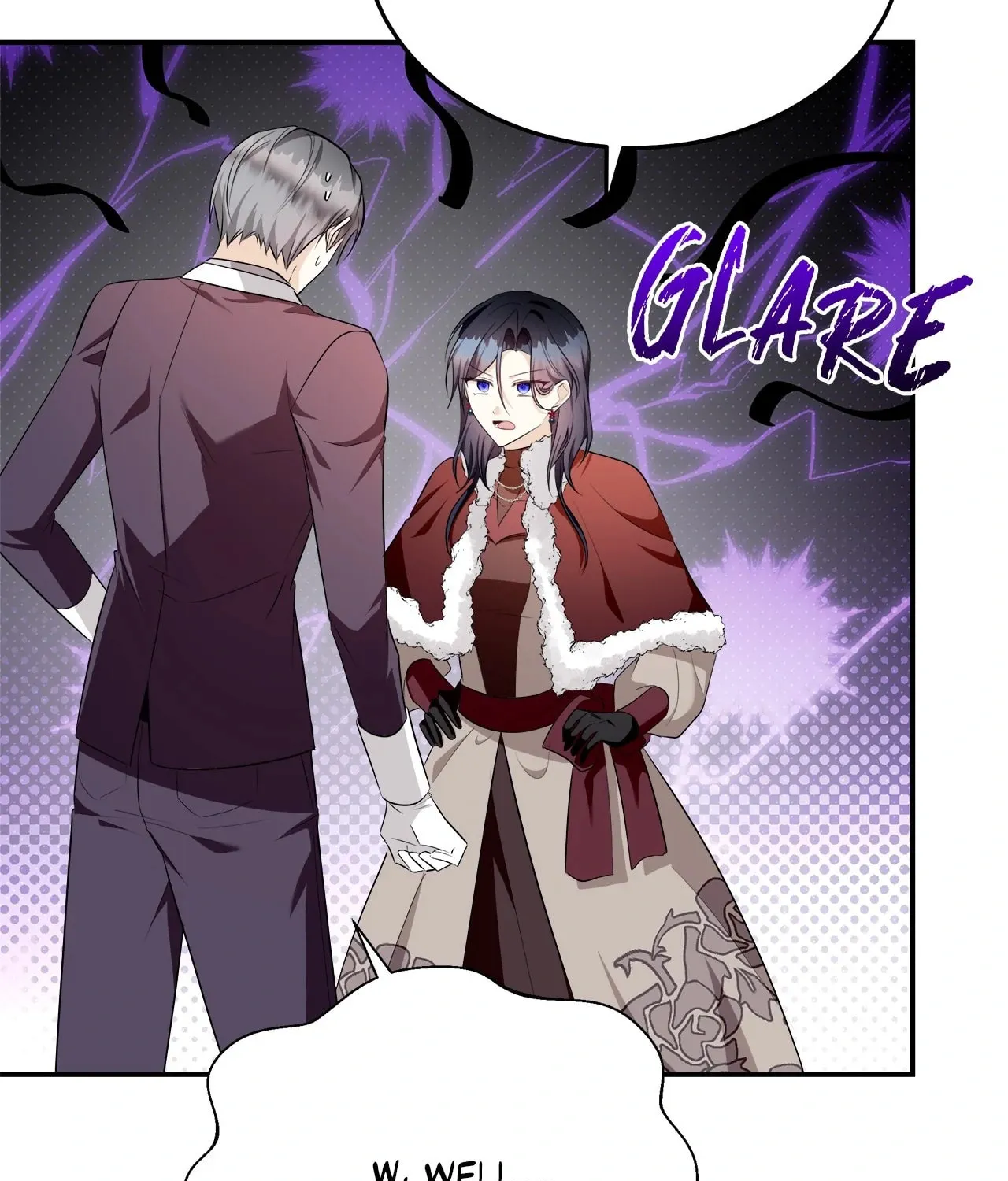 Read I Will Divorce the Duke chapter 49 image 49 on Lezhin