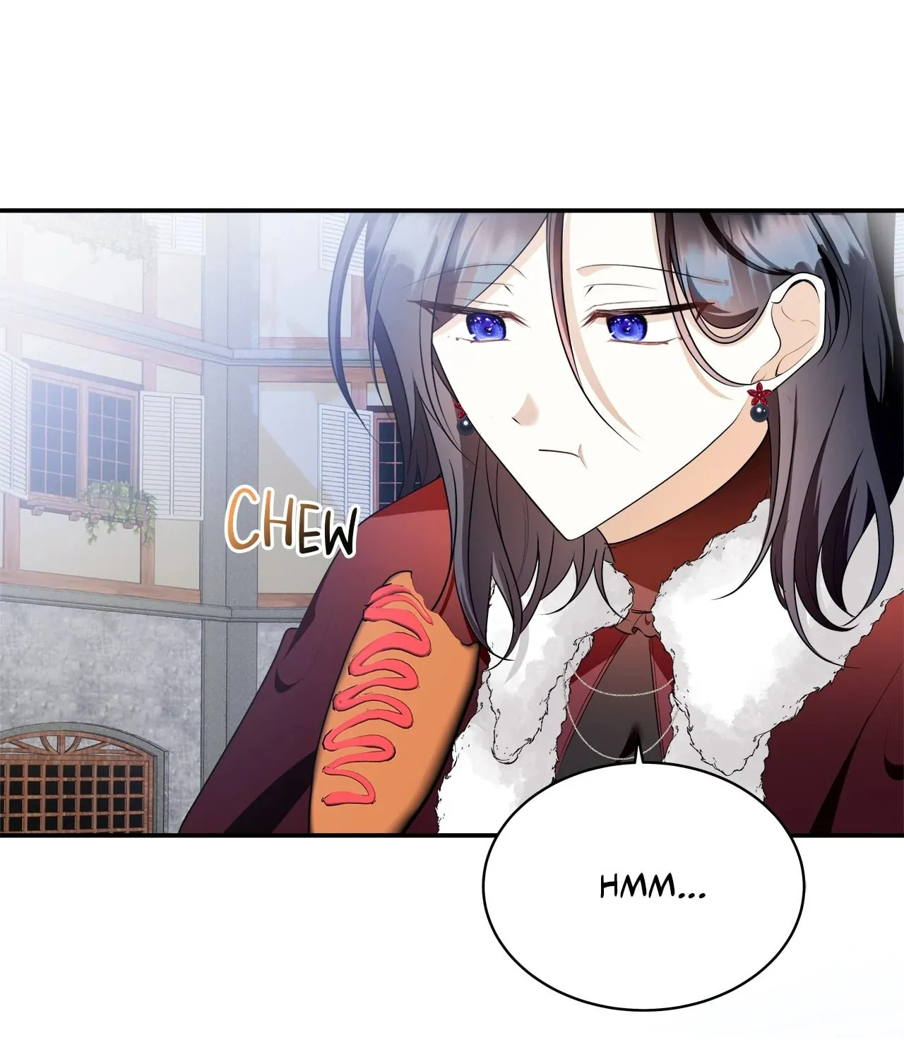 Read I Will Divorce the Duke chapter 49 image 6 on Lezhin