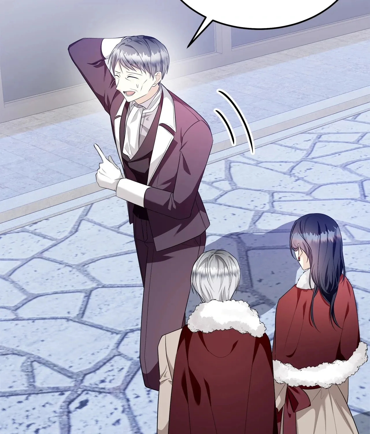 Read I Will Divorce the Duke chapter 49 image 72 on Lezhin