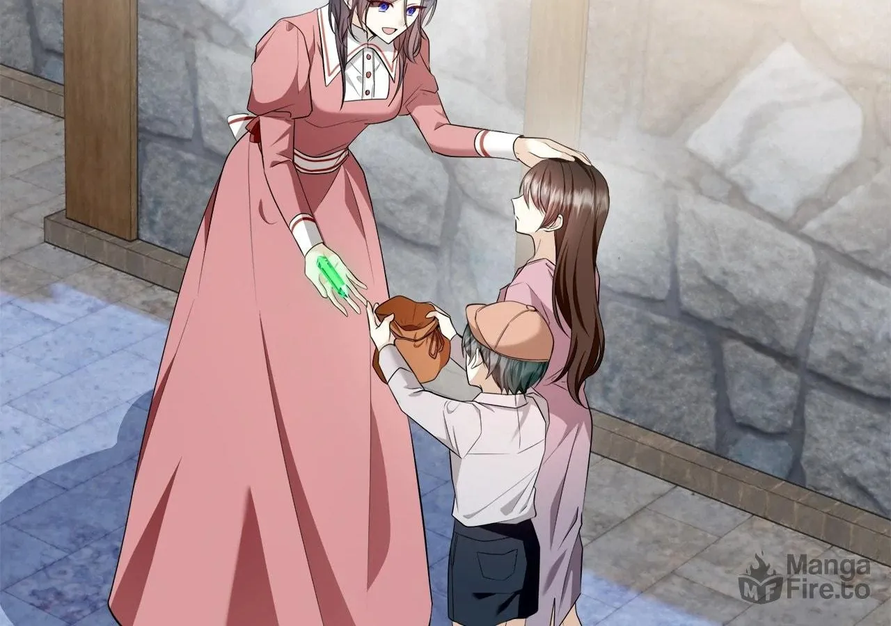 Read I Will Divorce the Duke chapter 49 image 80 on Lezhin