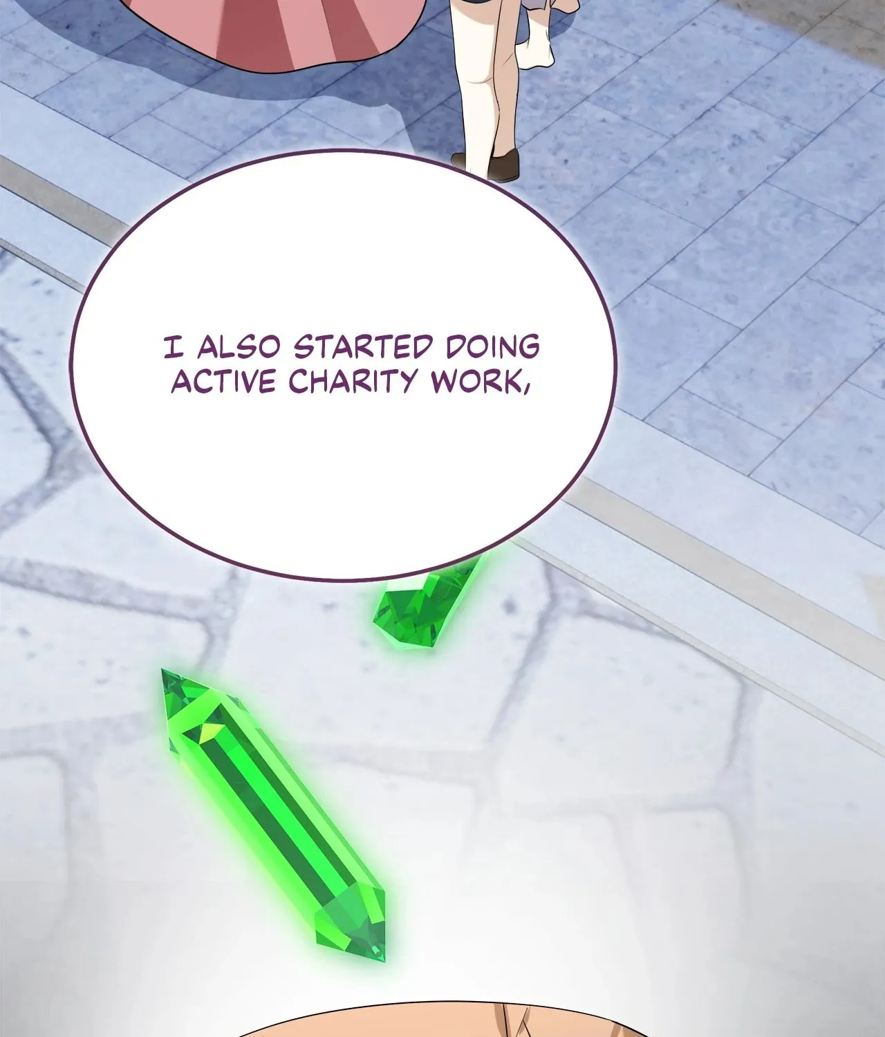 Read I Will Divorce the Duke chapter 49 image 81 on Lezhin