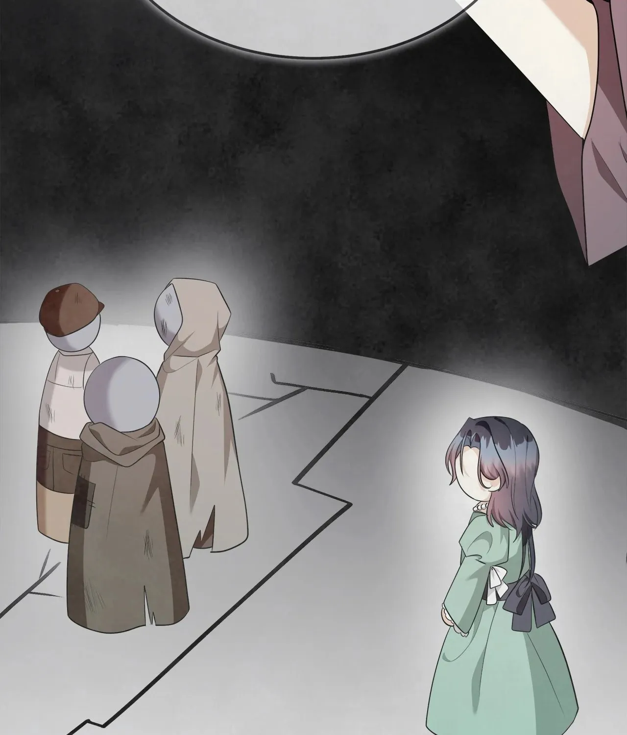 Read I Will Divorce the Duke chapter 49 image 83 on Lezhin