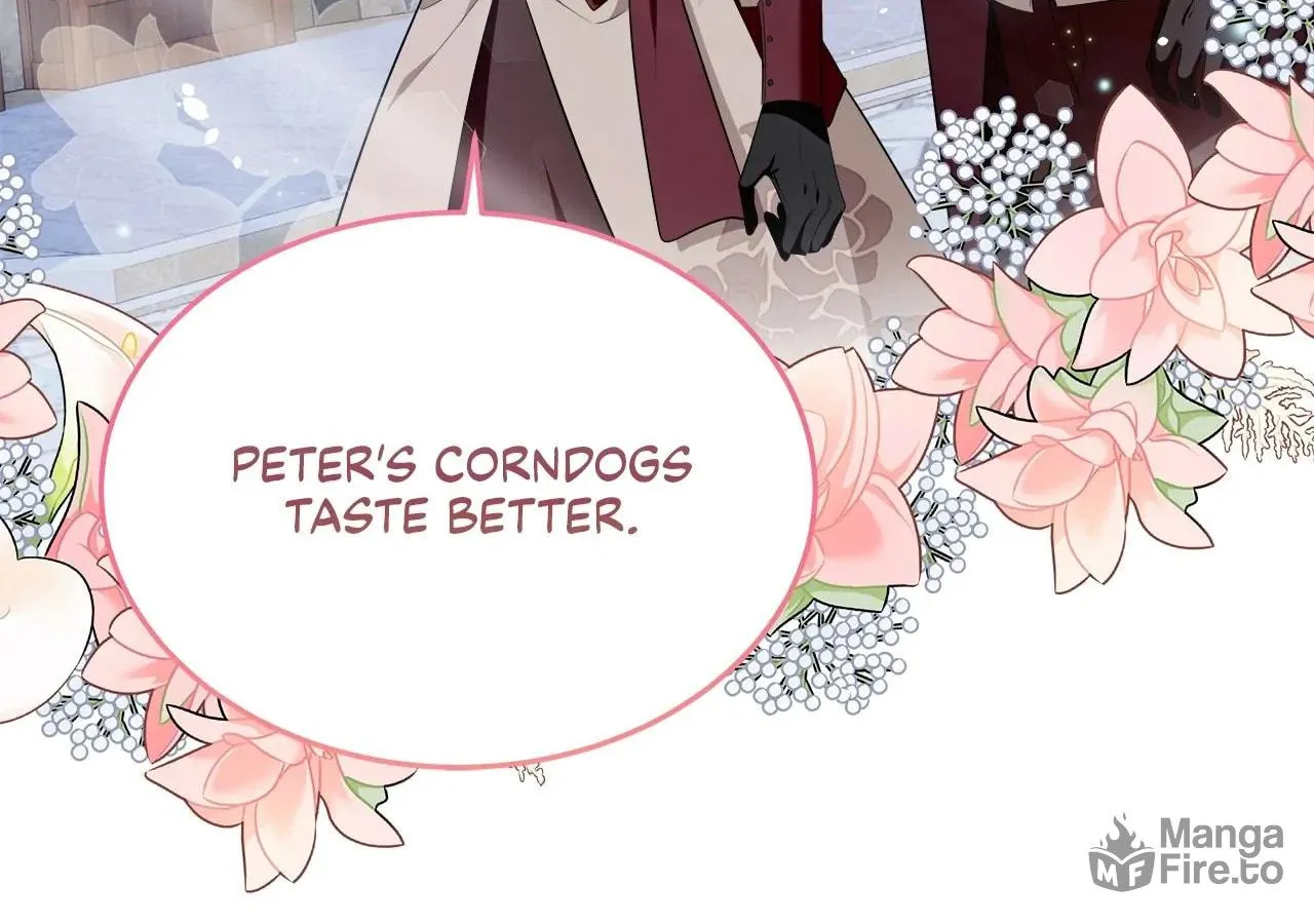 Read I Will Divorce the Duke chapter 49 image 9 on Lezhin