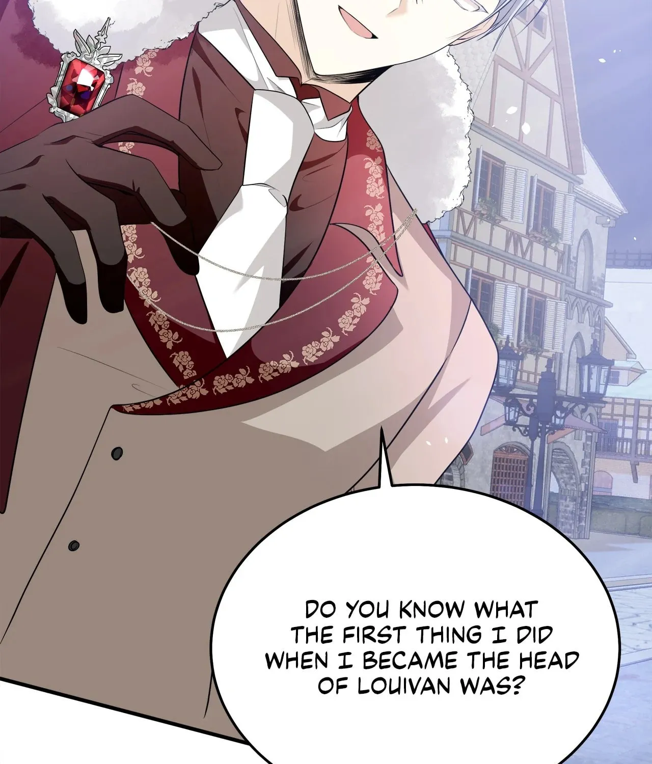 Read I Will Divorce the Duke chapter 49 image 92 on Lezhin