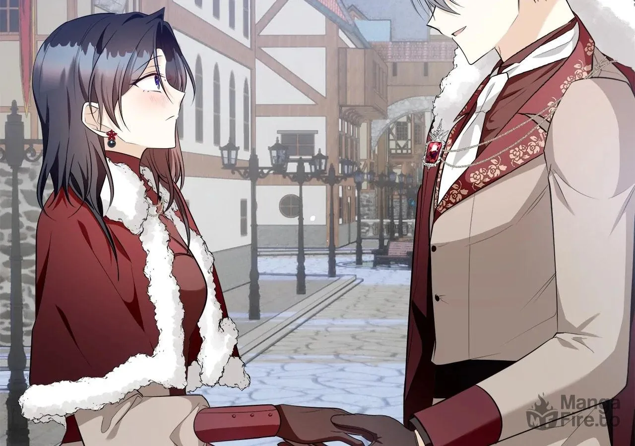 Read I Will Divorce the Duke chapter 49 image 97 on Lezhin