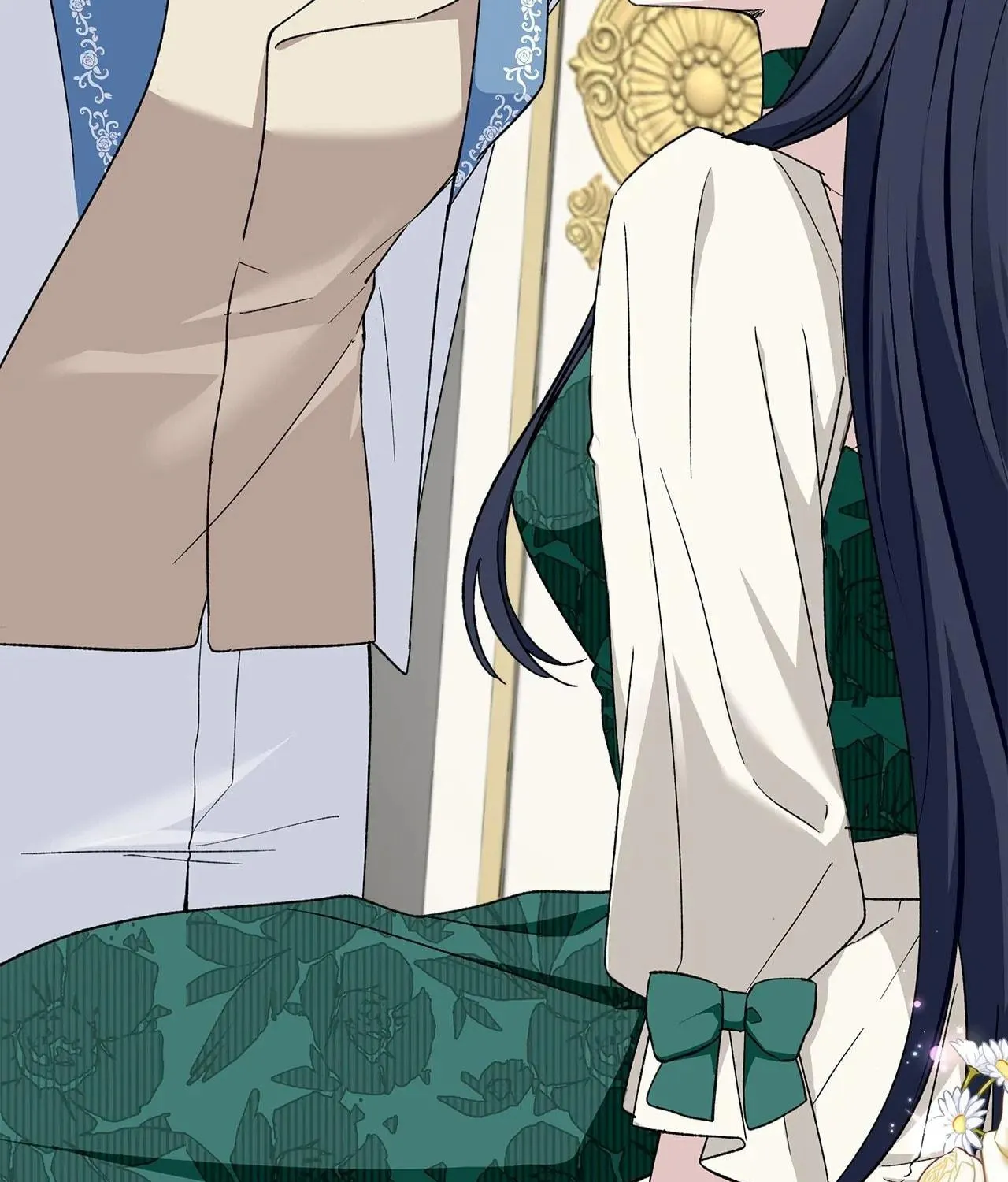 Read I Will Divorce the Duke chapter 5 image 10 on Lezhin