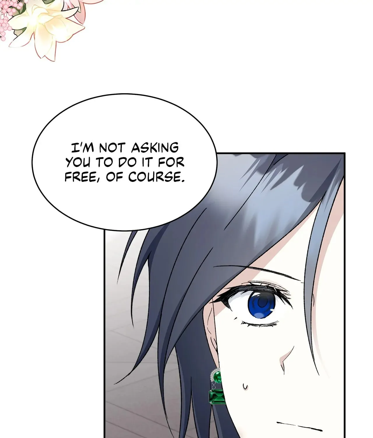 Read I Will Divorce the Duke chapter 5 image 12 on Lezhin