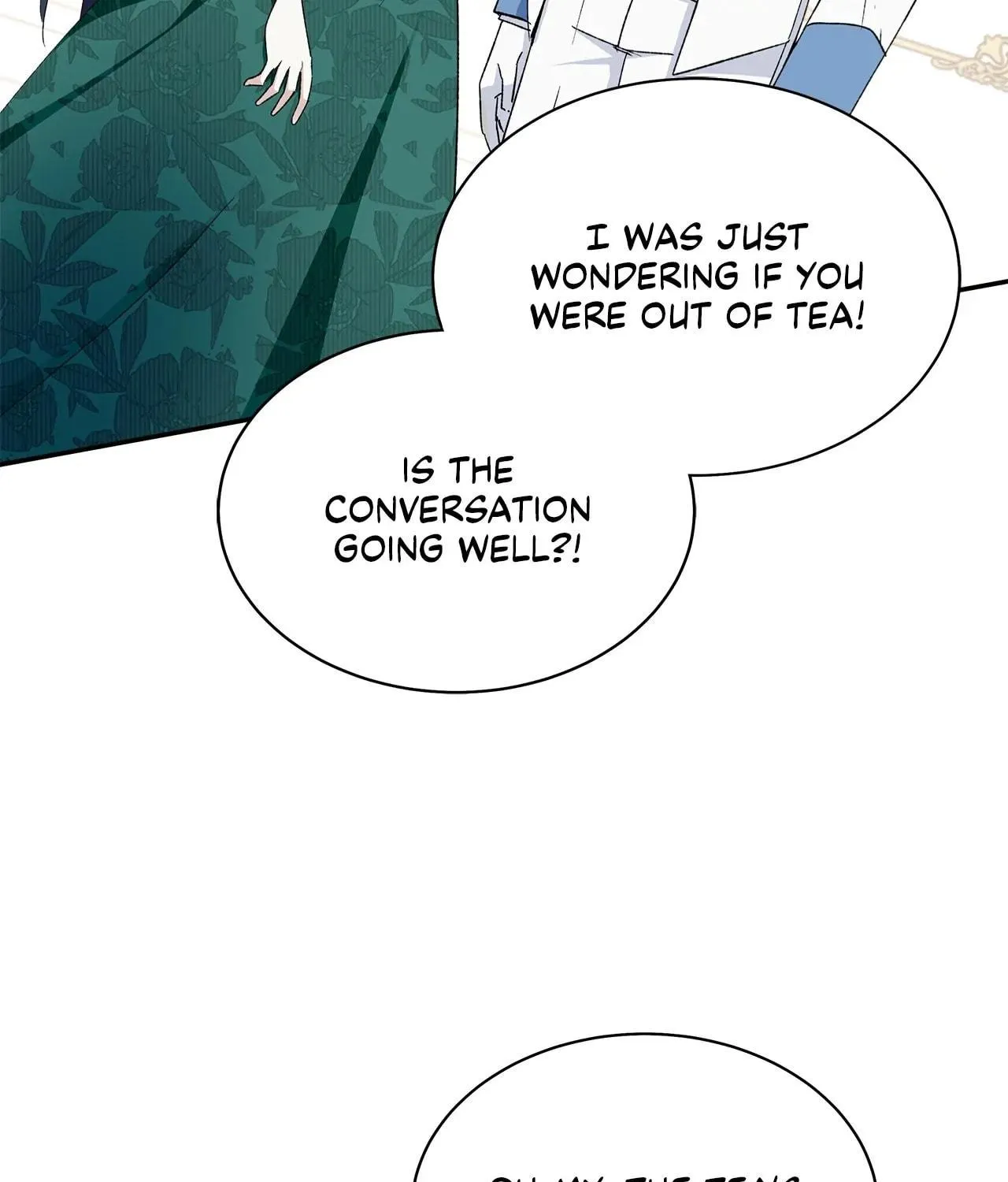 Read I Will Divorce the Duke chapter 5 image 127 on Lezhin