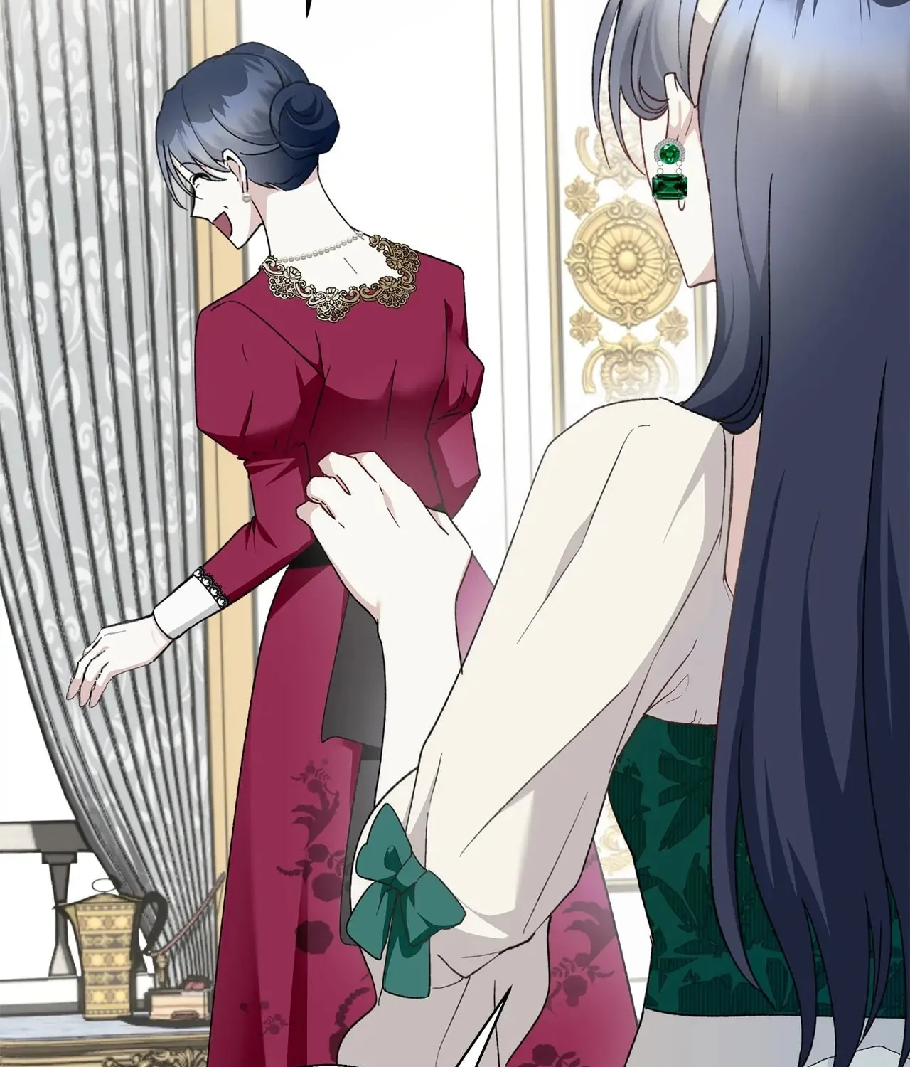 Read I Will Divorce the Duke chapter 5 image 129 on Lezhin