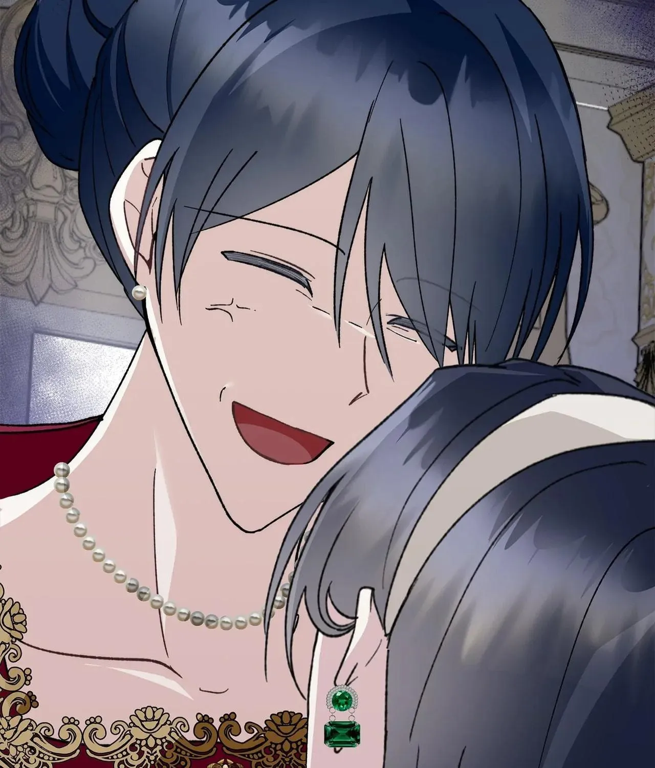 Read I Will Divorce the Duke chapter 5 image 135 on Lezhin