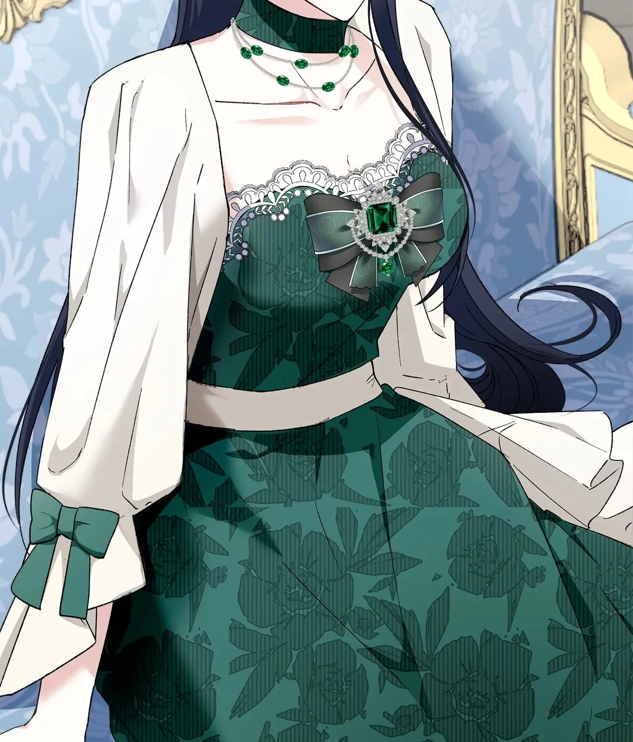 Read I Will Divorce the Duke chapter 5 image 2 on Lezhin