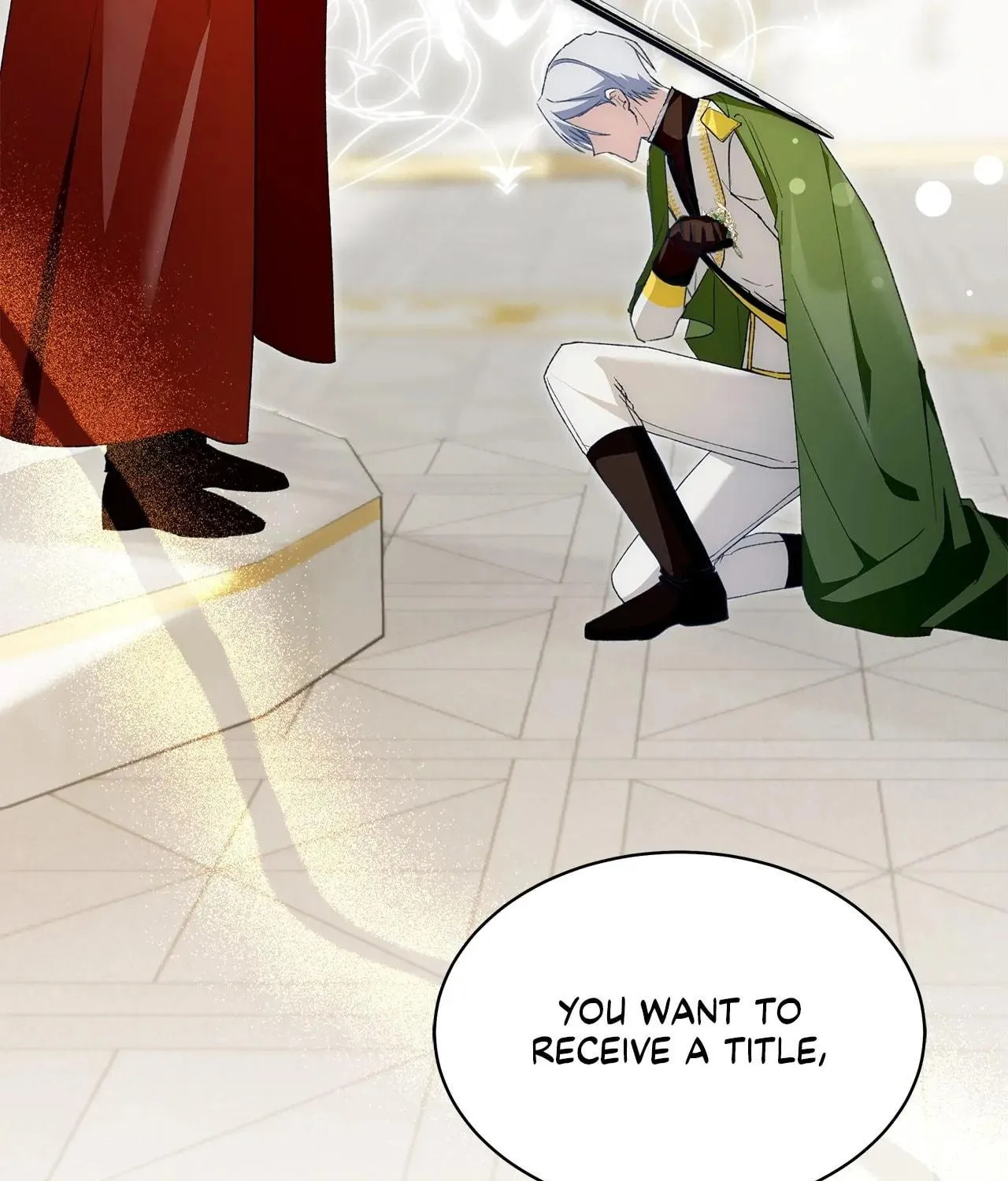 Read I Will Divorce the Duke chapter 5 image 22 on Lezhin