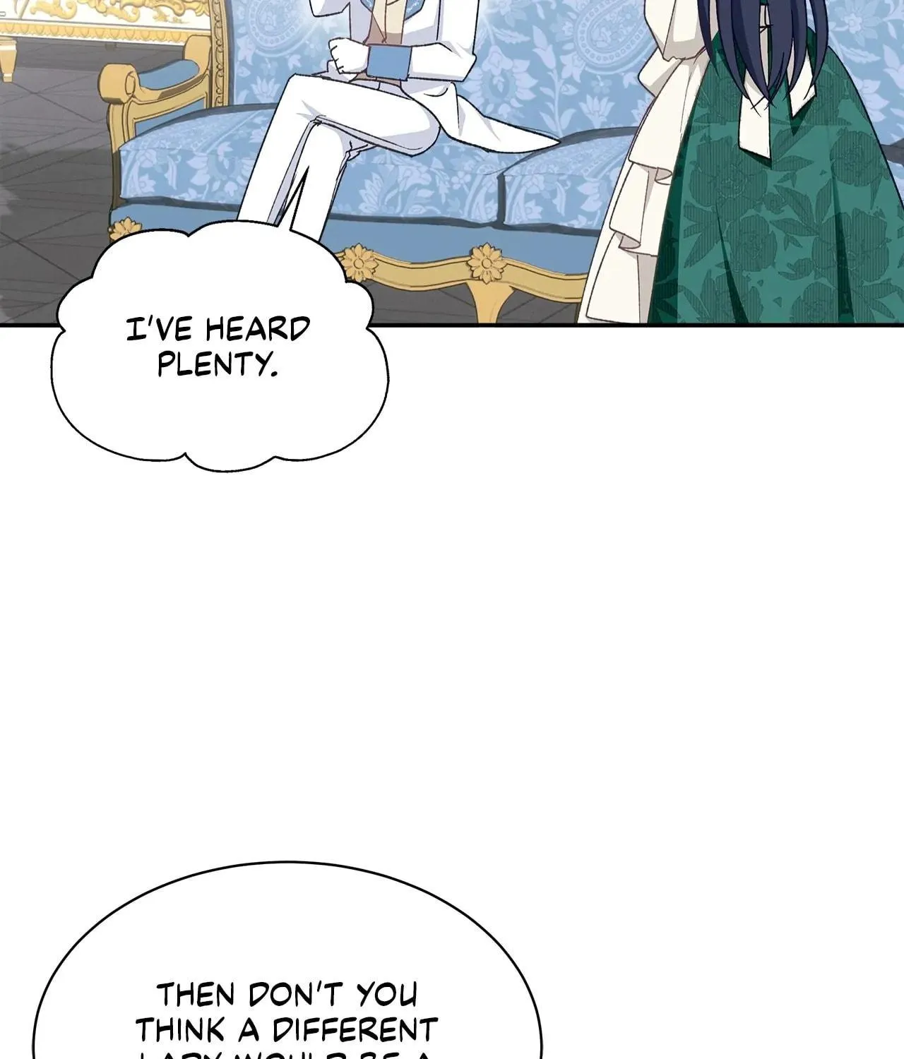 Read I Will Divorce the Duke chapter 5 image 34 on Lezhin