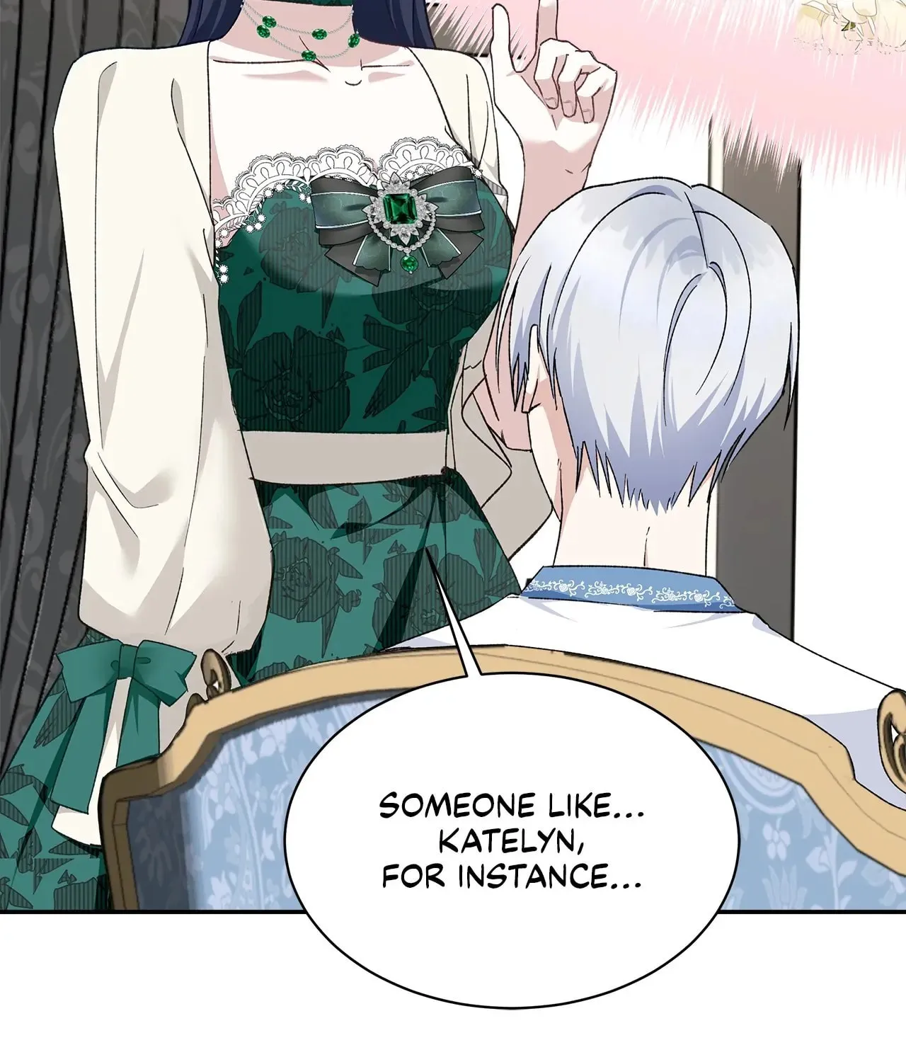 Read I Will Divorce the Duke chapter 5 image 36 on Lezhin