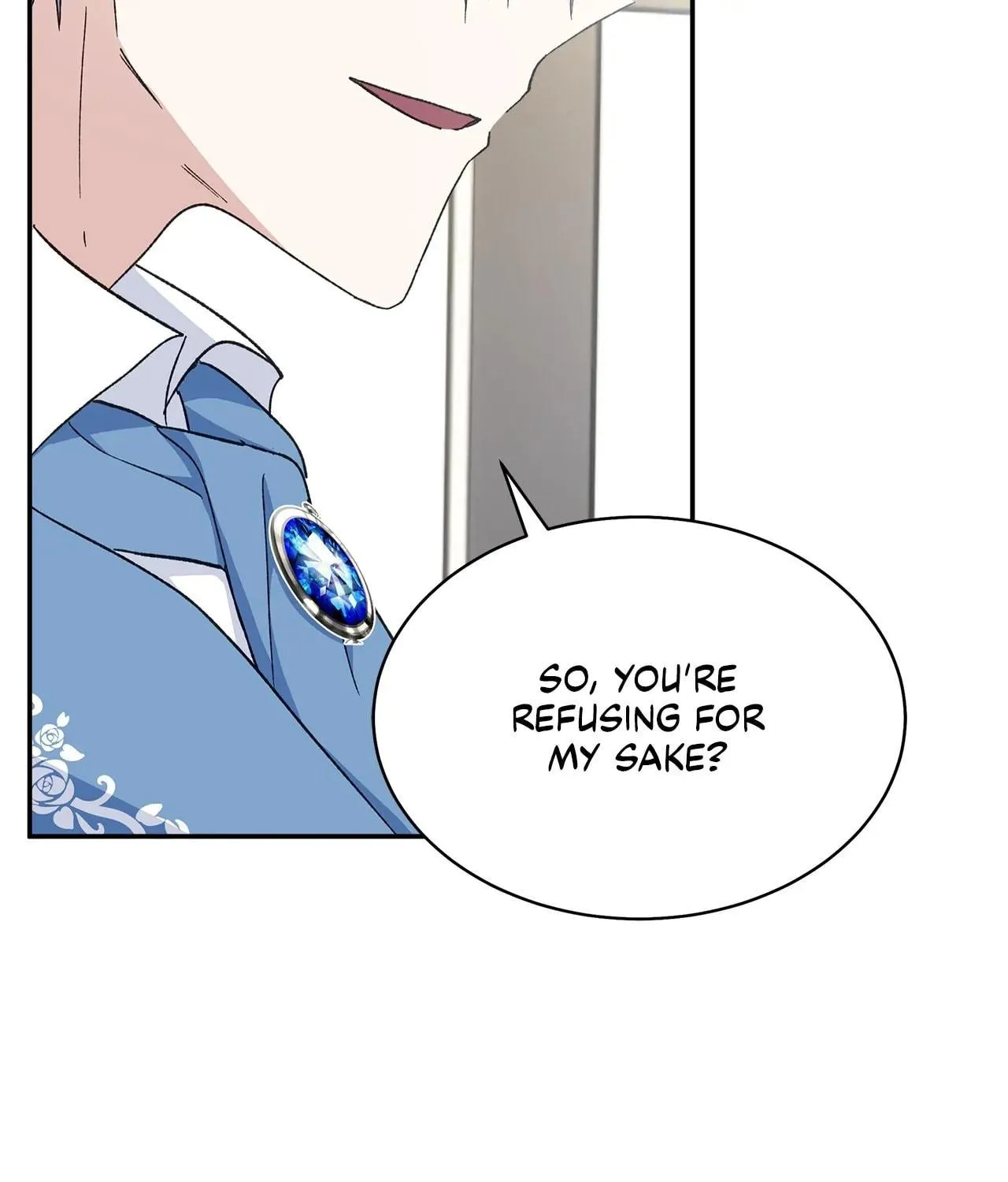 Read I Will Divorce the Duke chapter 5 image 38 on Lezhin