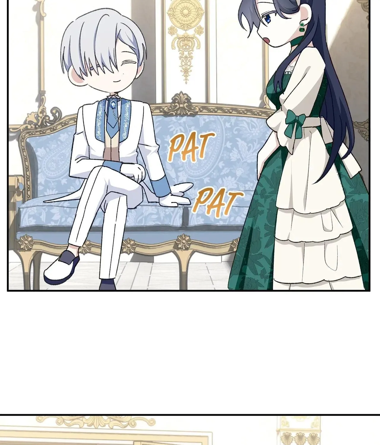 Read I Will Divorce the Duke chapter 5 image 40 on Lezhin