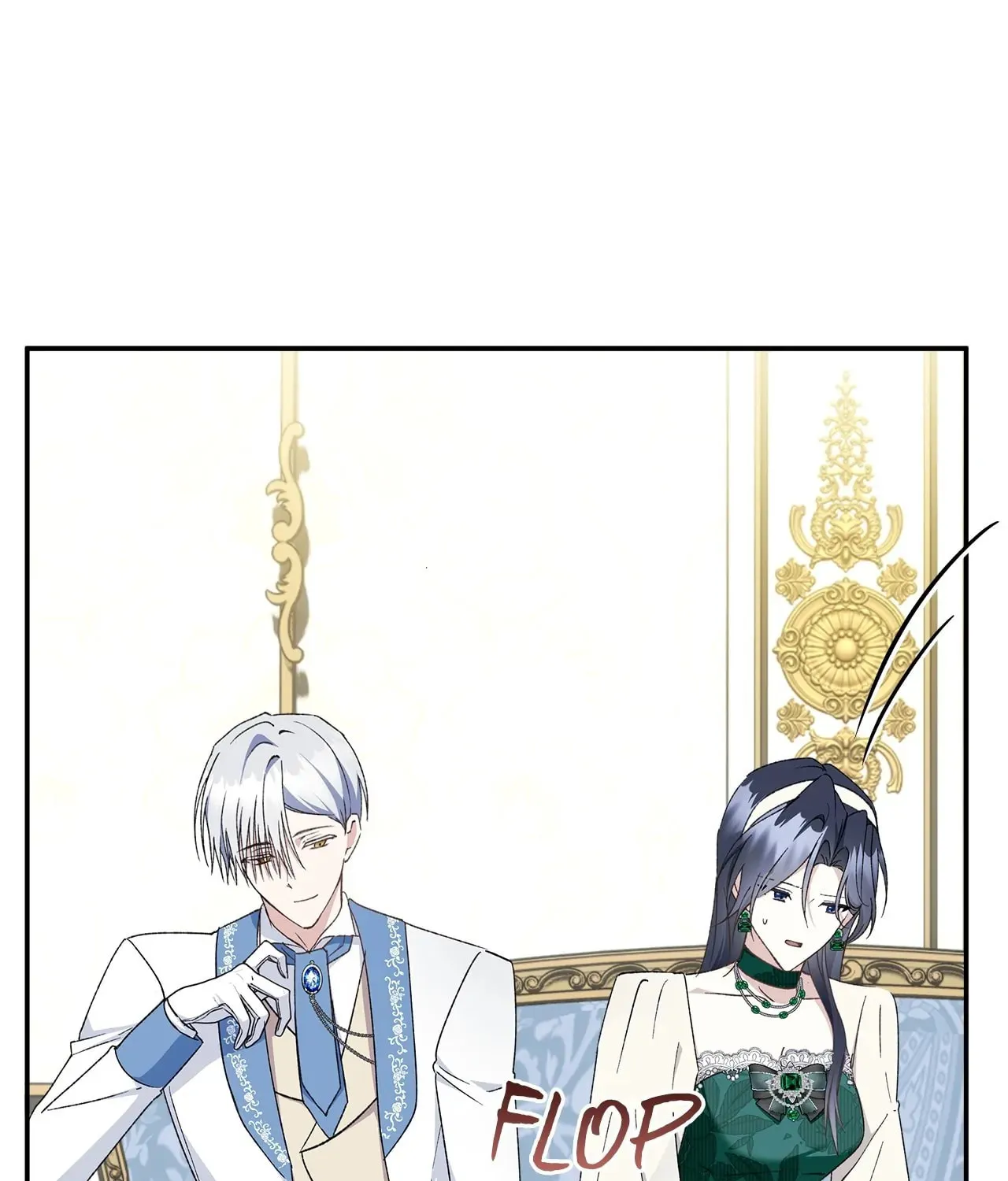 Read I Will Divorce the Duke chapter 5 image 43 on Lezhin