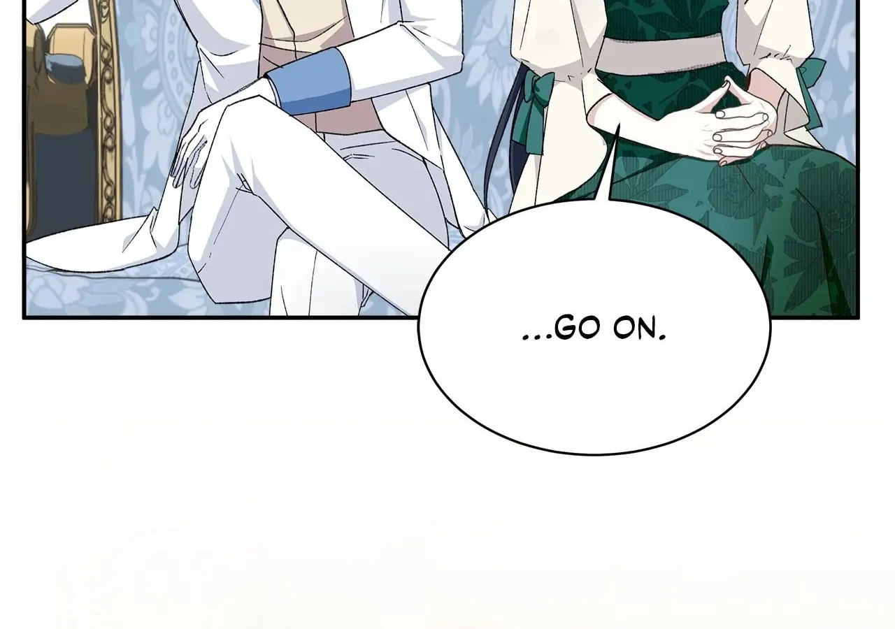 Read I Will Divorce the Duke chapter 5 image 44 on Lezhin