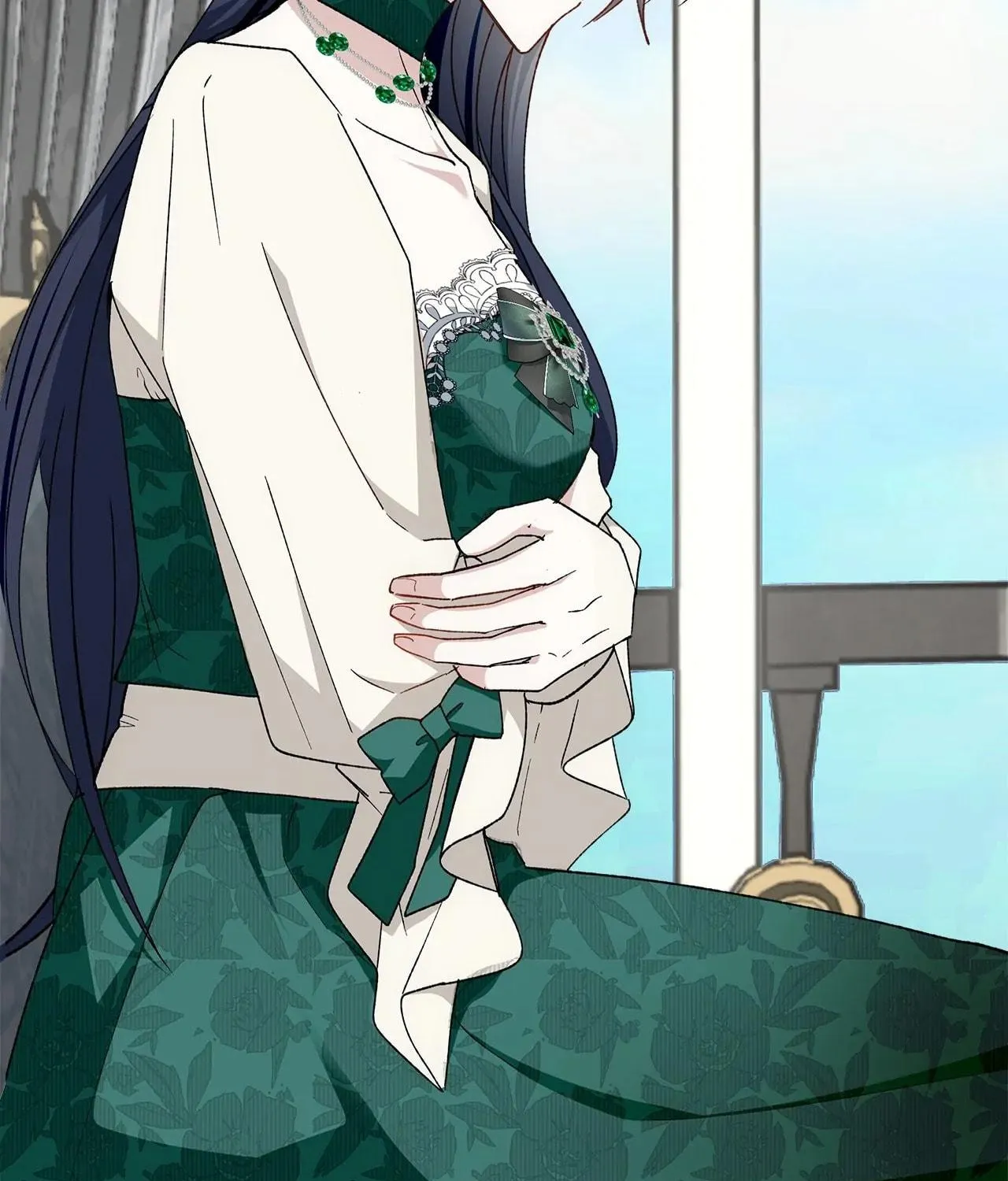 Read I Will Divorce the Duke chapter 5 image 63 on Lezhin