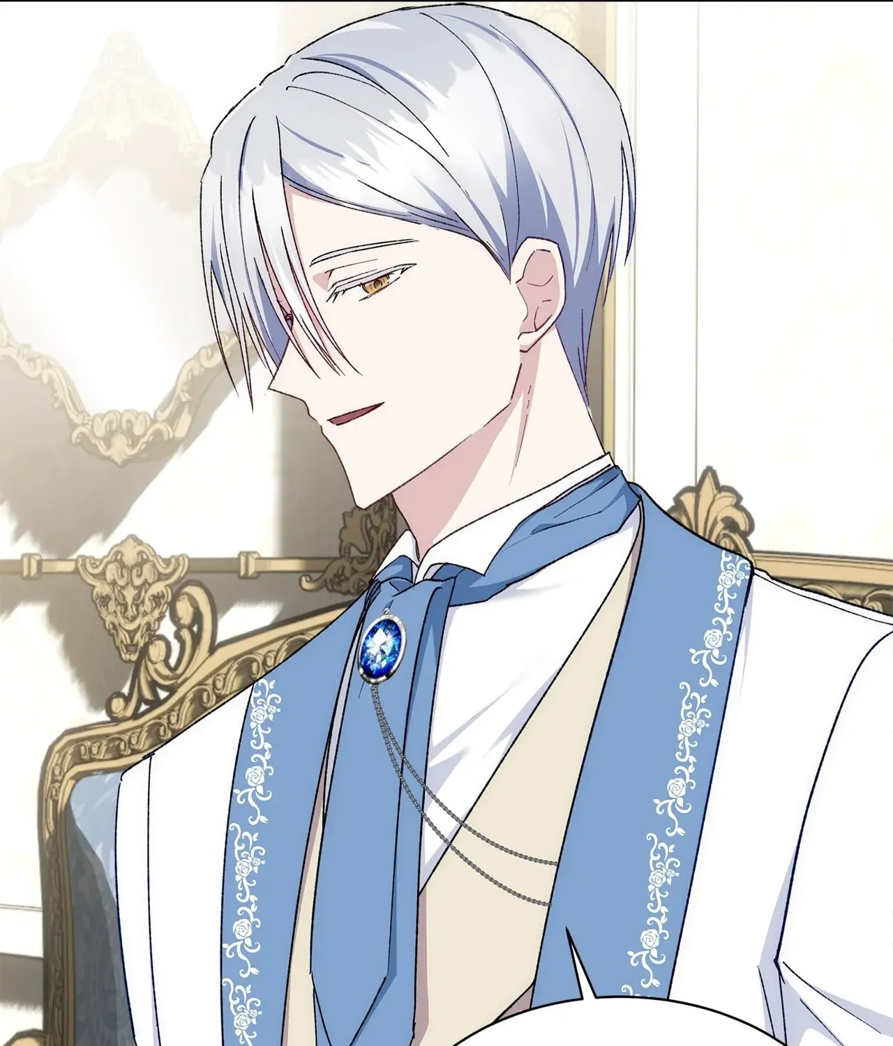 Read I Will Divorce the Duke chapter 5 image 65 on Lezhin