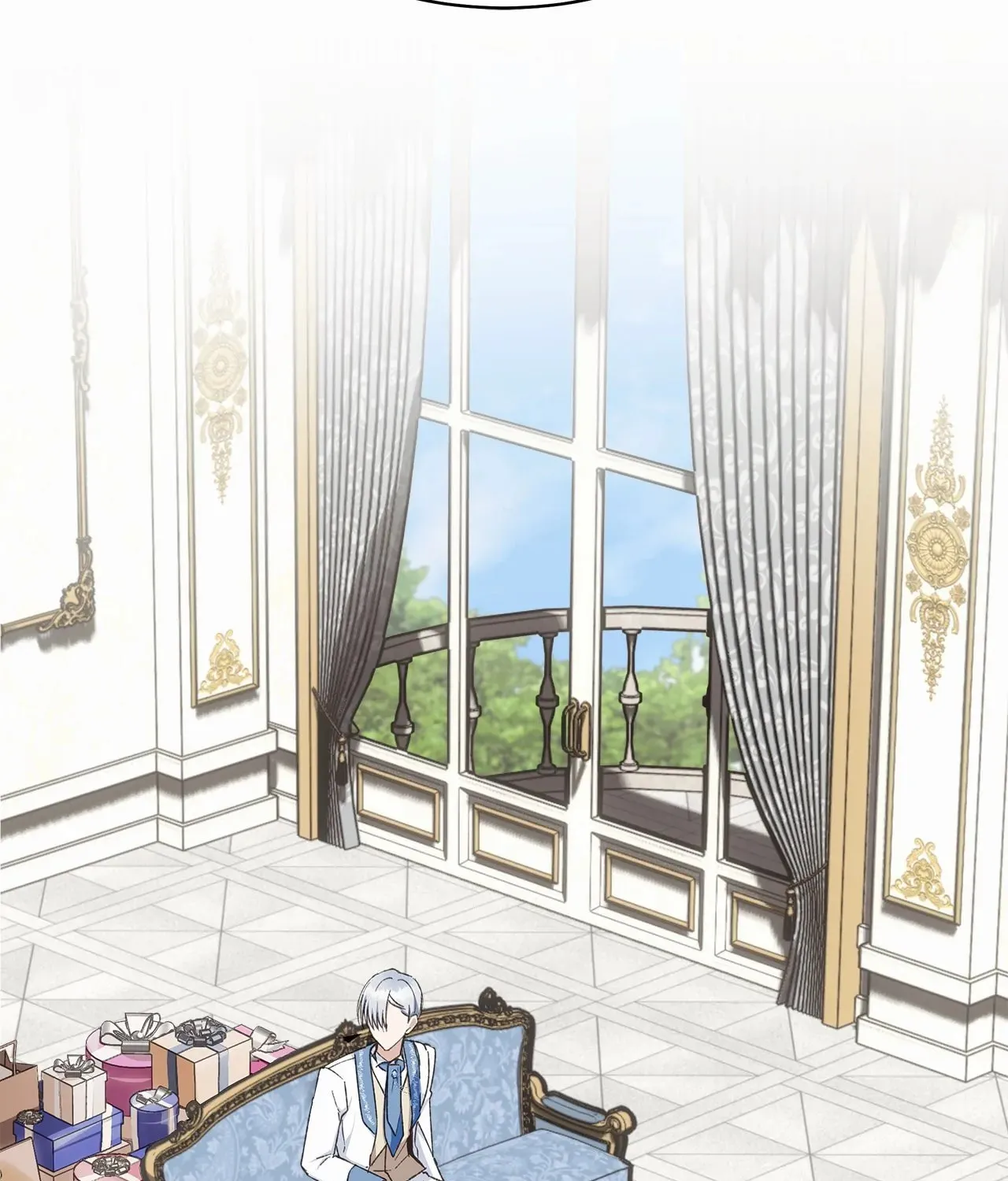 Read I Will Divorce the Duke chapter 5 image 94 on Lezhin