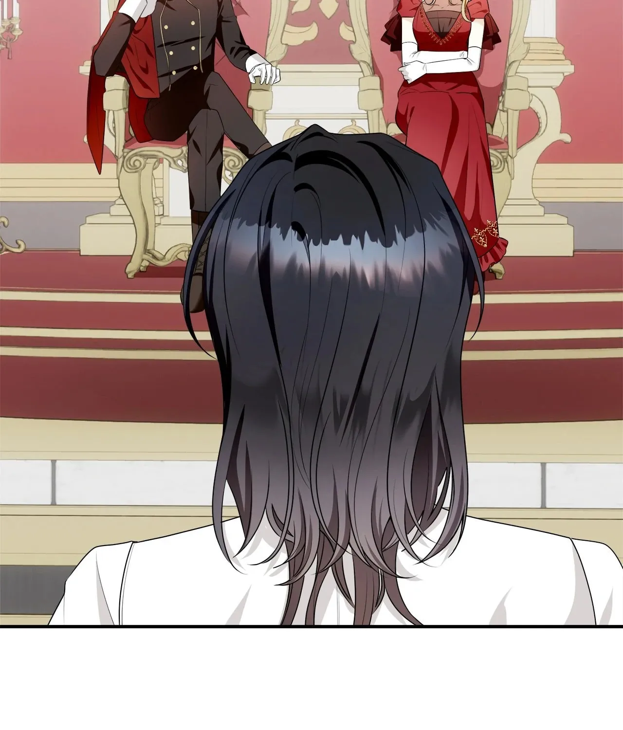 Read I Will Divorce the Duke chapter 50 image 2 on Lezhin